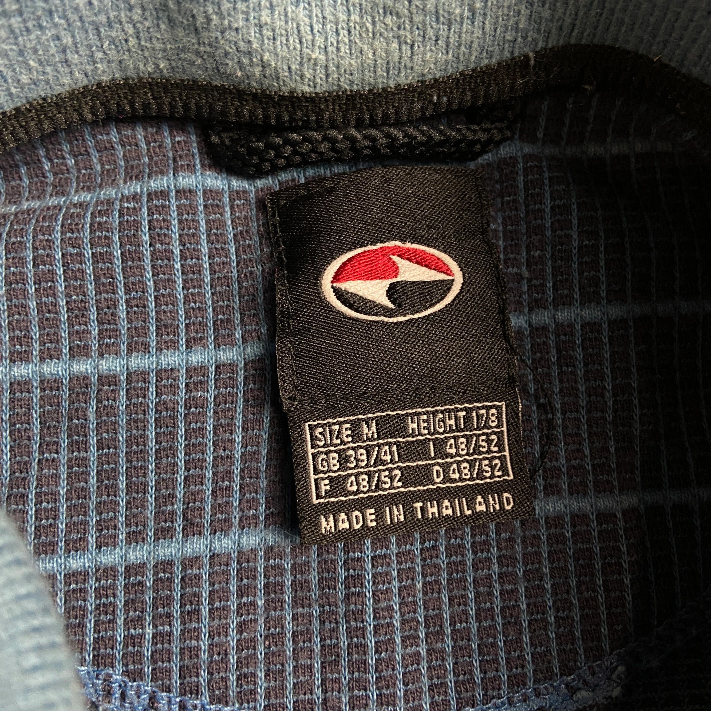 Nike × Vintage Mens Polo T Shirt Nike Vintage Size M Size US M / EU 48-50 / 2 - 4 Thumbnail