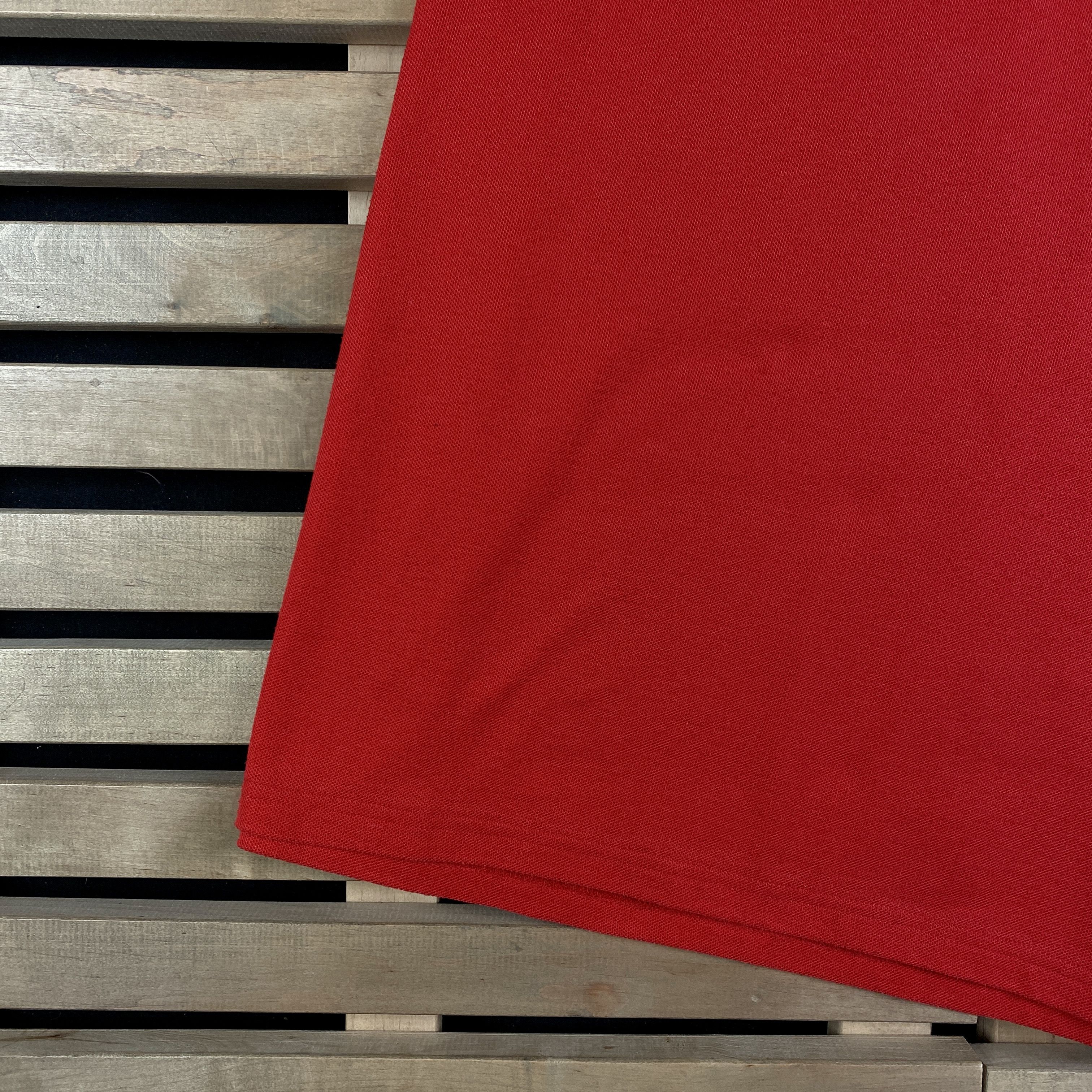 Polo Ralph Lauren × Ralph Lauren × Vintage Mens Polo Sport T Shirt Ralph Lauren Vintage Size XXL Size US XXL / EU 58 / 5 - 3 Thumbnail
