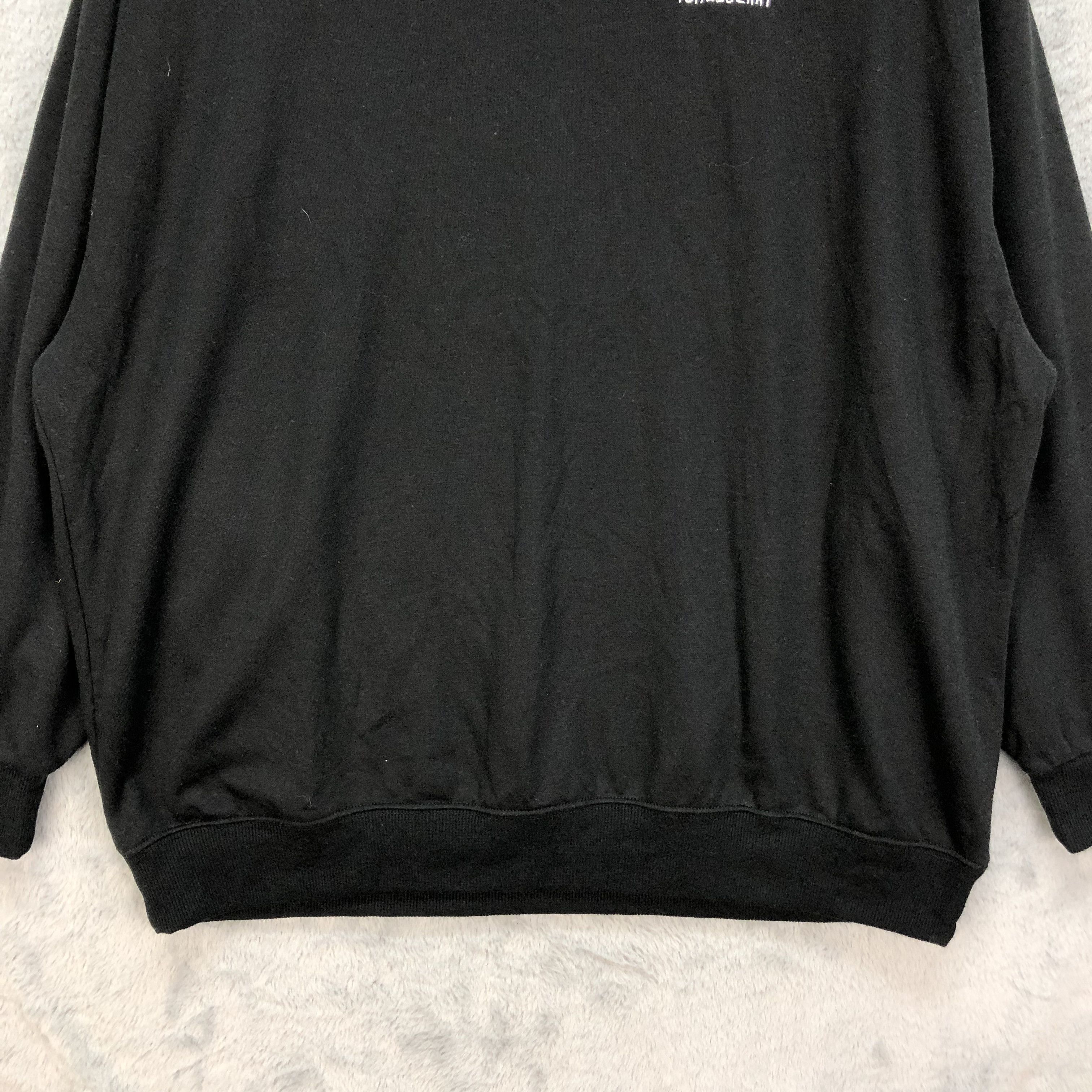 Cartoon Network TOM & JERRY BAG PRINTED SWEATSHIRTS #5301-183 Size US XL / EU 56 / 4 - 6 Thumbnail