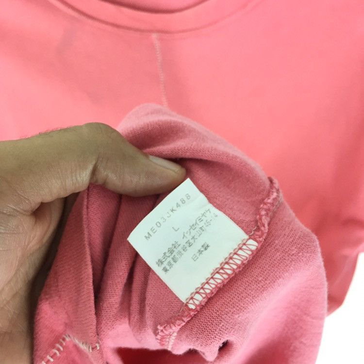 Issey Miyake Rare Design Size US M / EU 48-50 / 2 - 3 Thumbnail