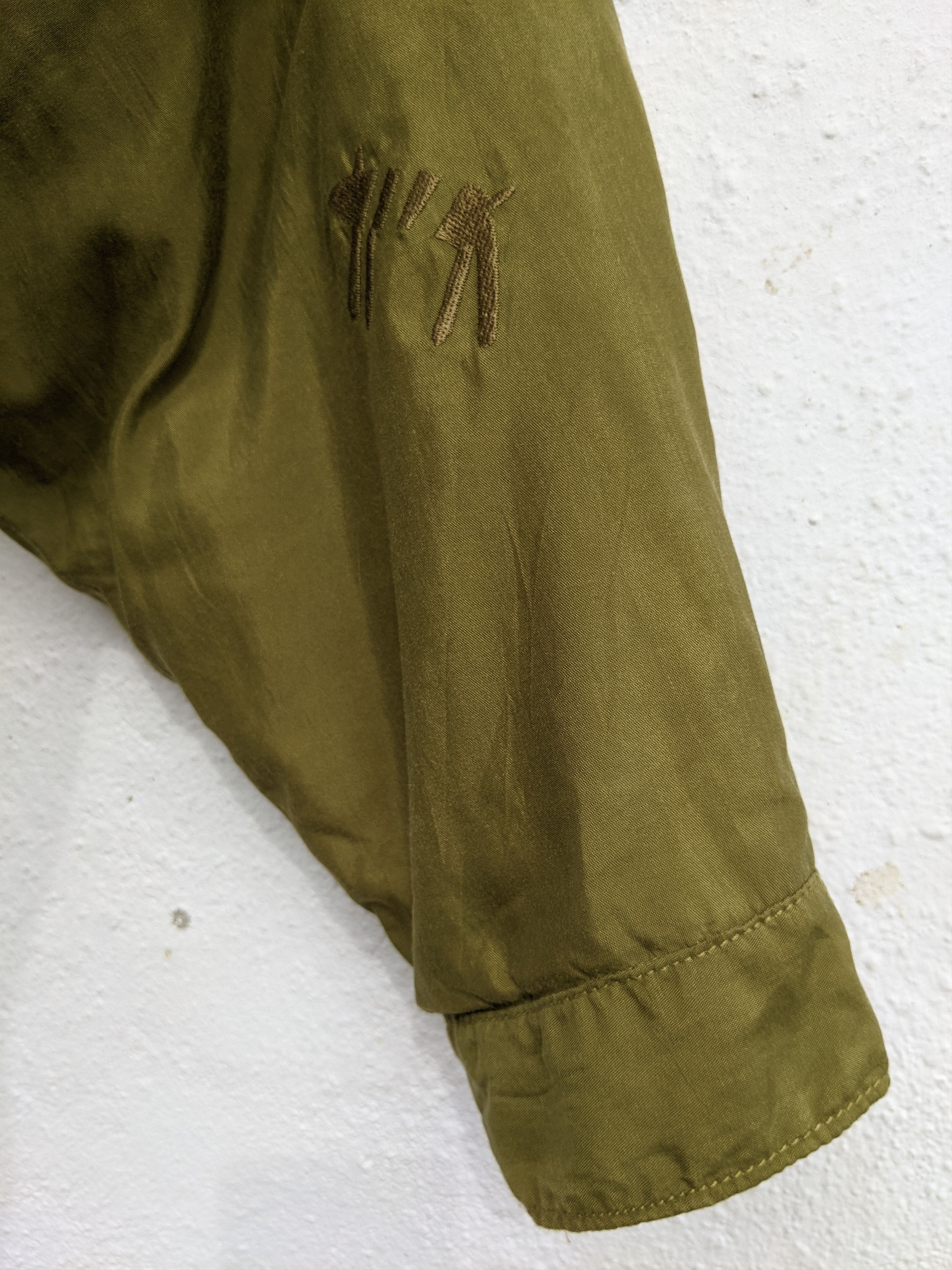 Hai Sporting Gear HAI SPORTING GEAR ADJUSTABLE WAIST HOODIES Size US M / EU 48-50 / 2 - 10 Thumbnail