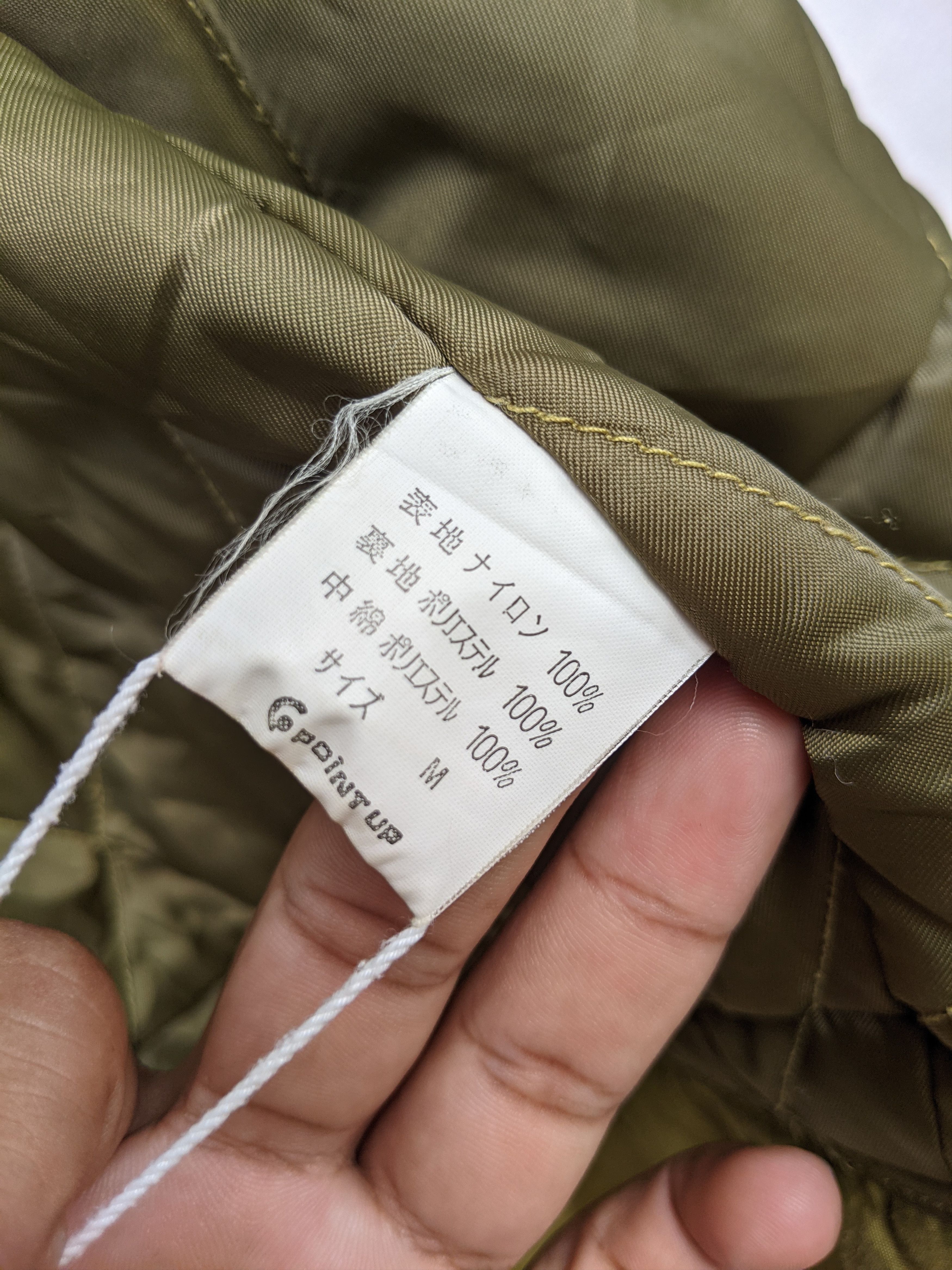 Hai Sporting Gear HAI SPORTING GEAR ADJUSTABLE WAIST HOODIES Size US M / EU 48-50 / 2 - 16 Thumbnail