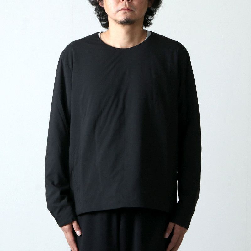 Atrix pullover black large