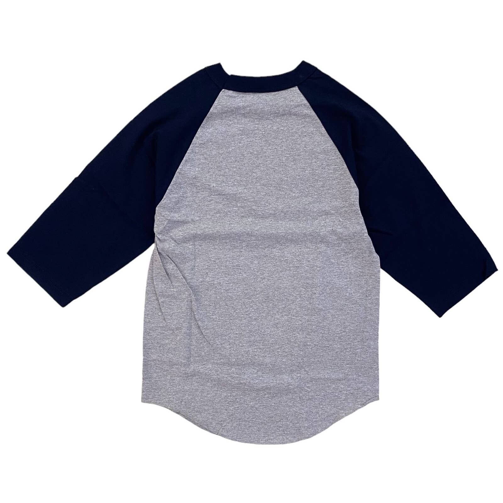 The Rolling Stones The Rolling Stones Men's Raglan 94/95 Voodoo Tour T-Shirt Size US S / EU 44-46 / 1 - 2 Thumbnail