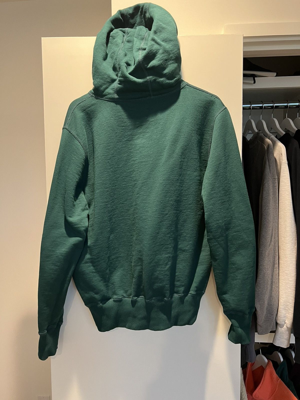 Aime Leon Dore Uniform Hoodie Size US M / EU 48-50 / 2 - 2 Thumbnail