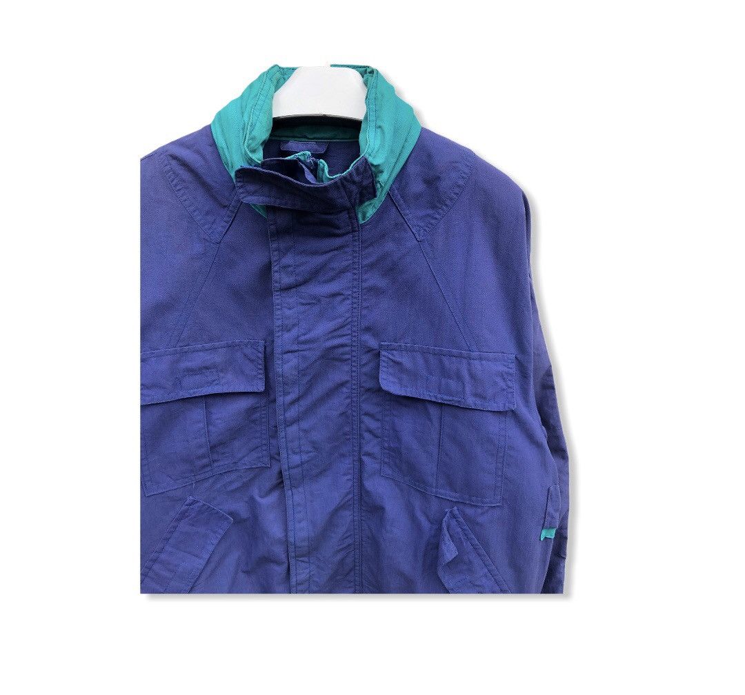 Marlboro Classics × Vintage Vintage Marlboro Tactical Jacket Size US M / EU 48-50 / 2 - 2 Thumbnail