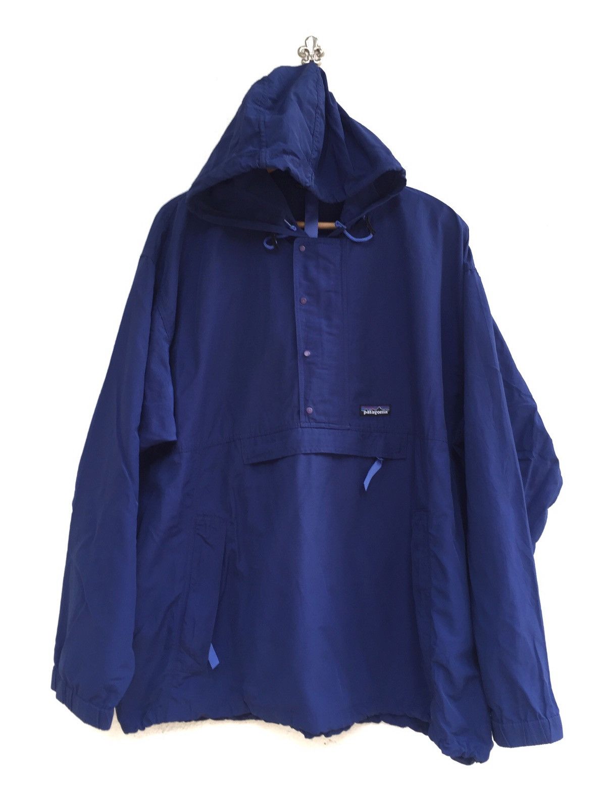 Patagonia PATAGONIA OVERSIZE SWEATER Size US L / EU 52-54 / 3 - 1 Thumbnail