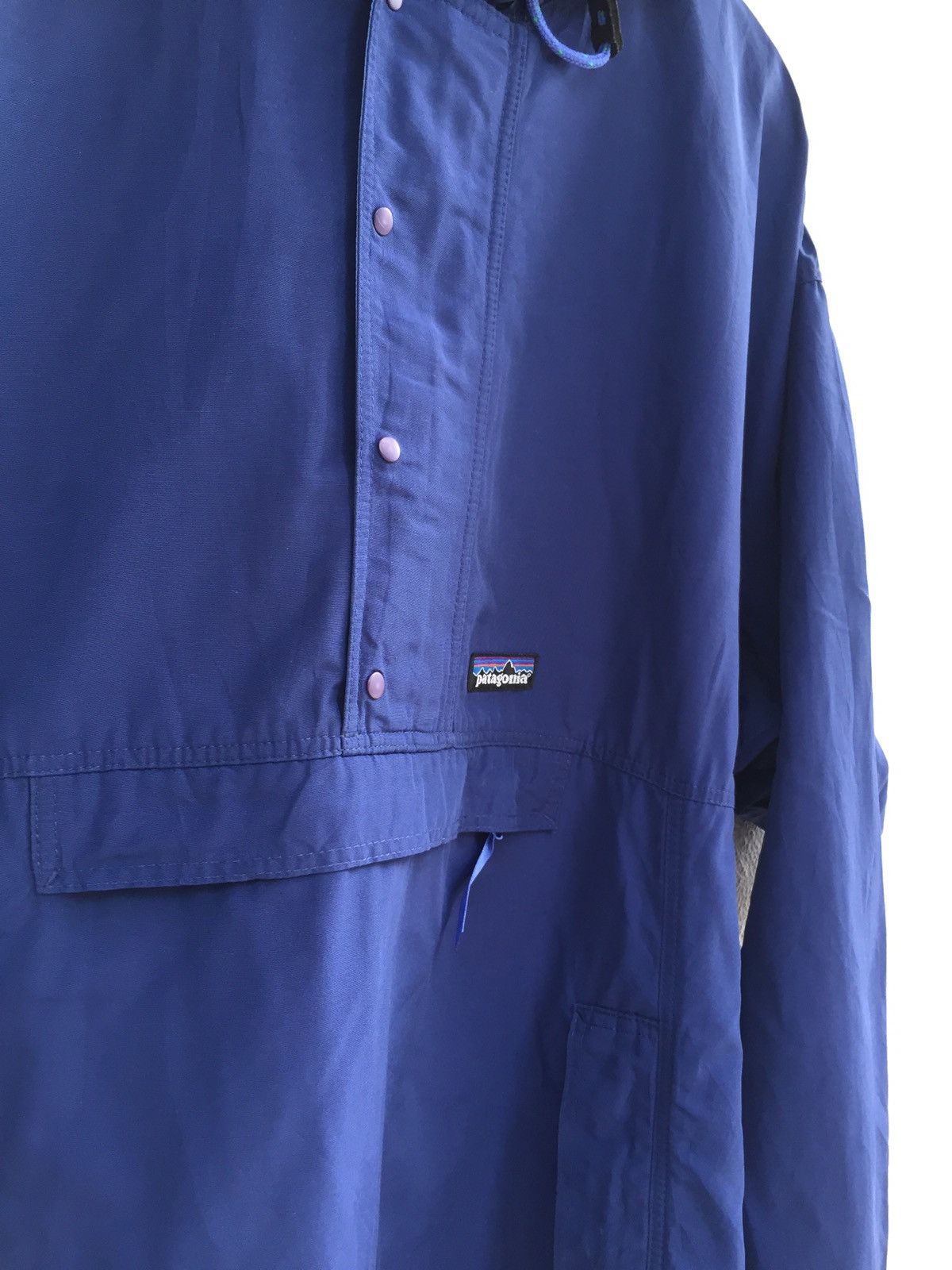 Patagonia PATAGONIA OVERSIZE SWEATER Size US L / EU 52-54 / 3 - 5 Thumbnail