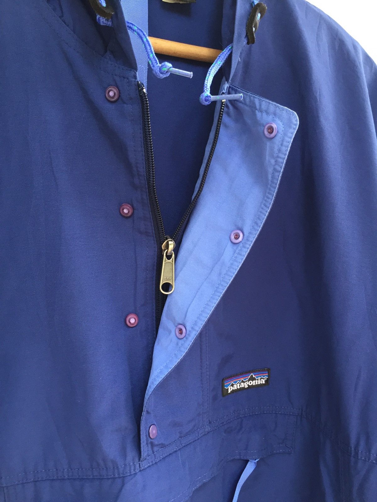 Patagonia PATAGONIA OVERSIZE SWEATER Size US L / EU 52-54 / 3 - 9 Thumbnail