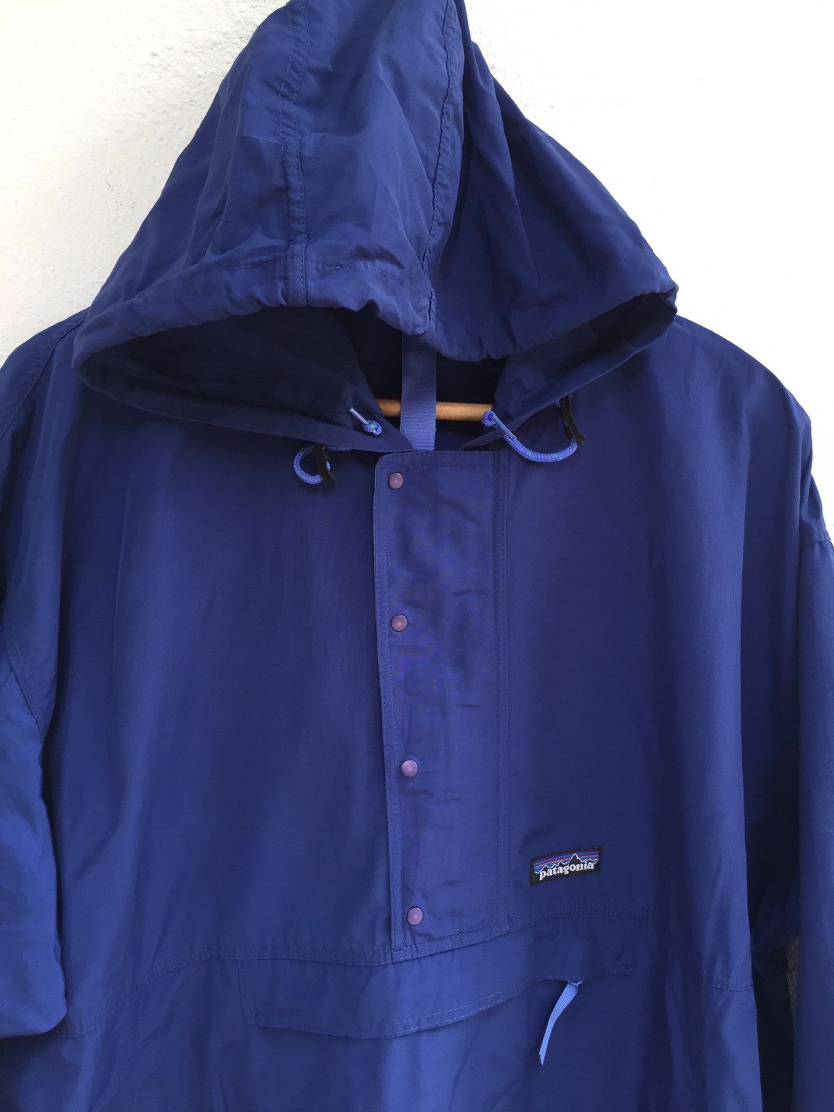 Patagonia PATAGONIA OVERSIZE SWEATER Size US L / EU 52-54 / 3 - 6 Thumbnail