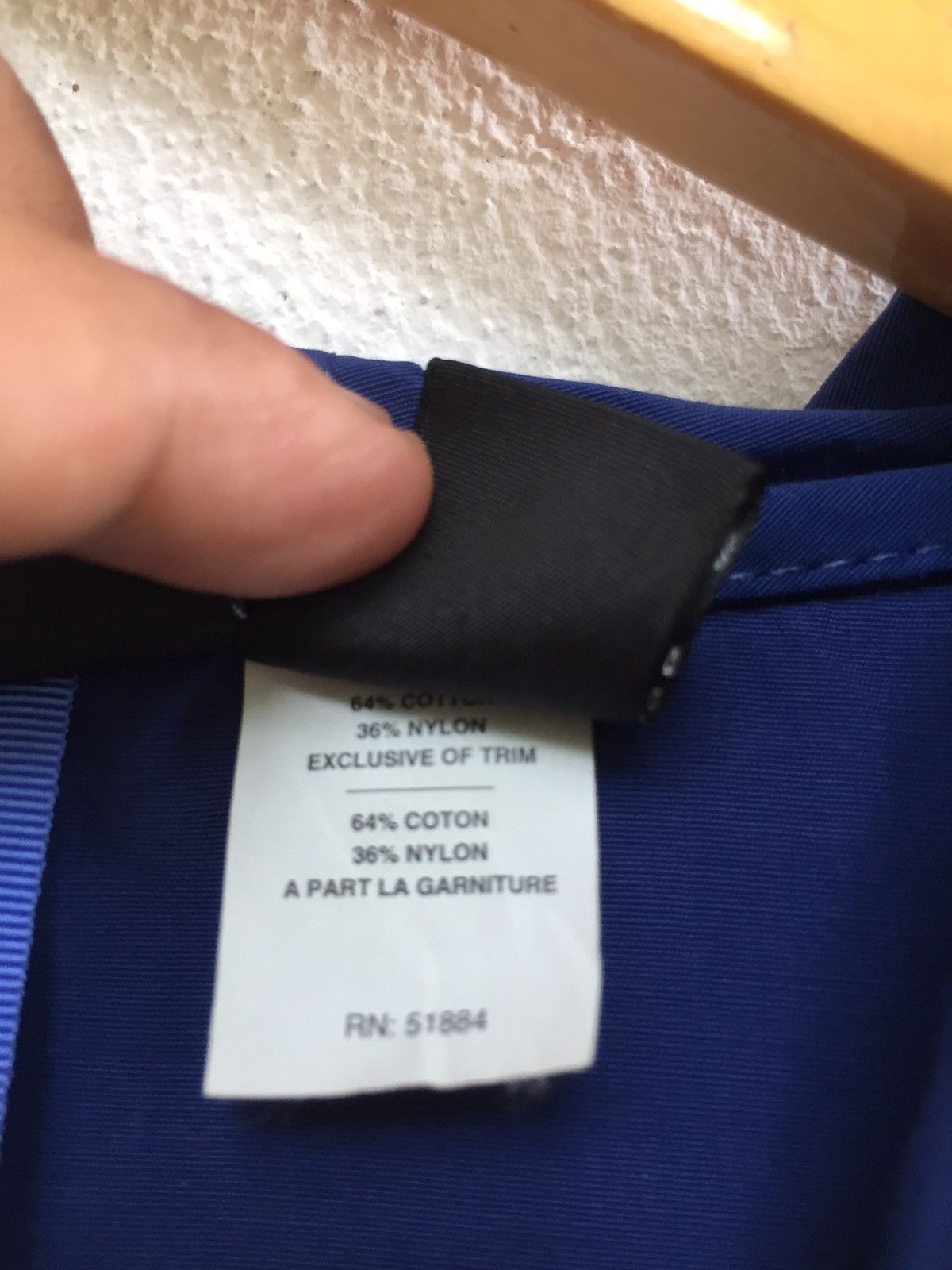 Patagonia PATAGONIA OVERSIZE SWEATER Size US L / EU 52-54 / 3 - 10 Thumbnail