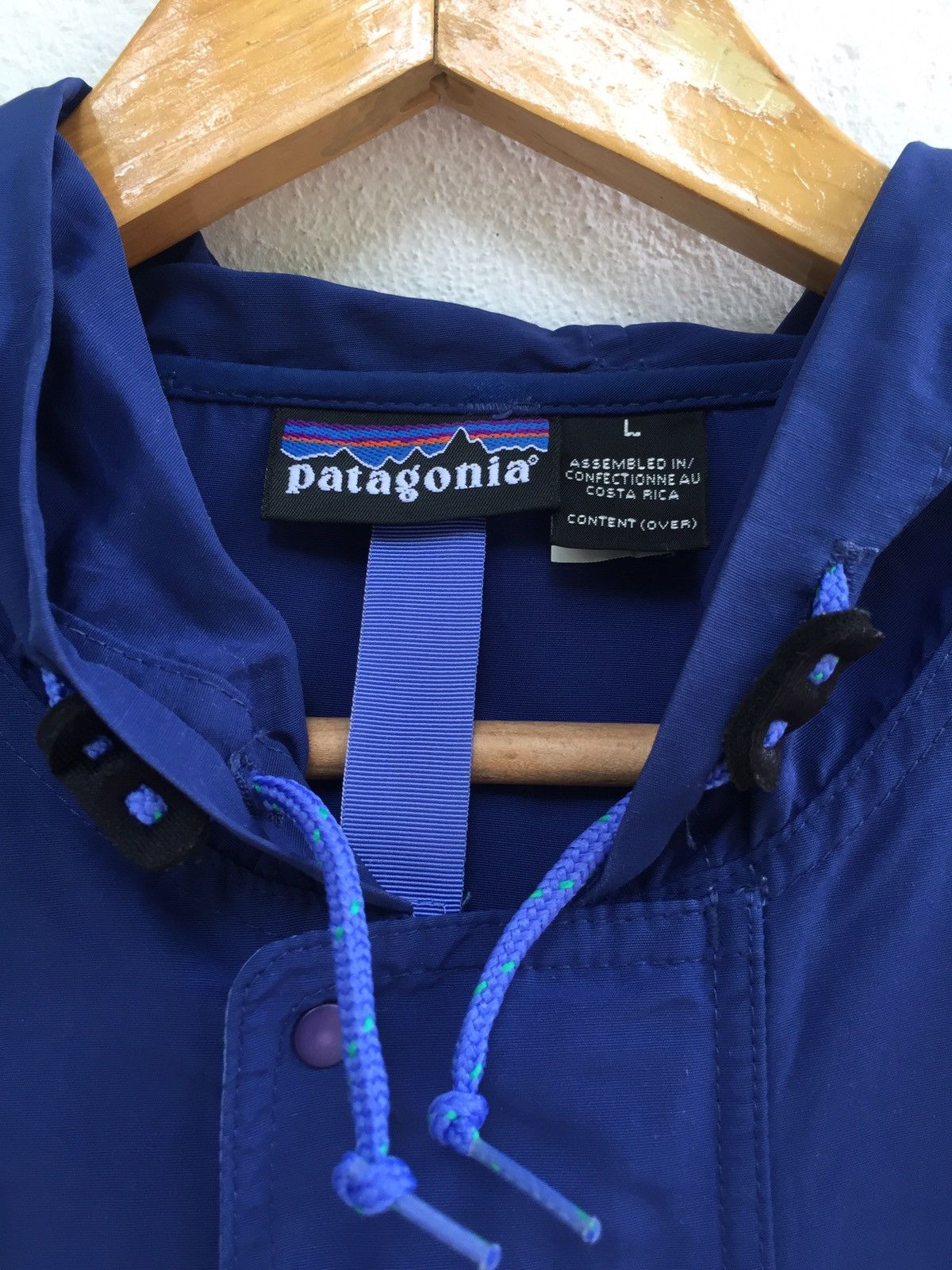 Patagonia PATAGONIA OVERSIZE SWEATER Size US L / EU 52-54 / 3 - 8 Thumbnail