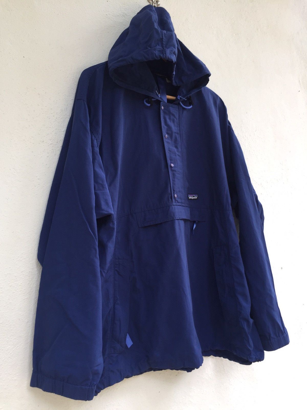 Patagonia PATAGONIA OVERSIZE SWEATER Size US L / EU 52-54 / 3 - 3 Thumbnail