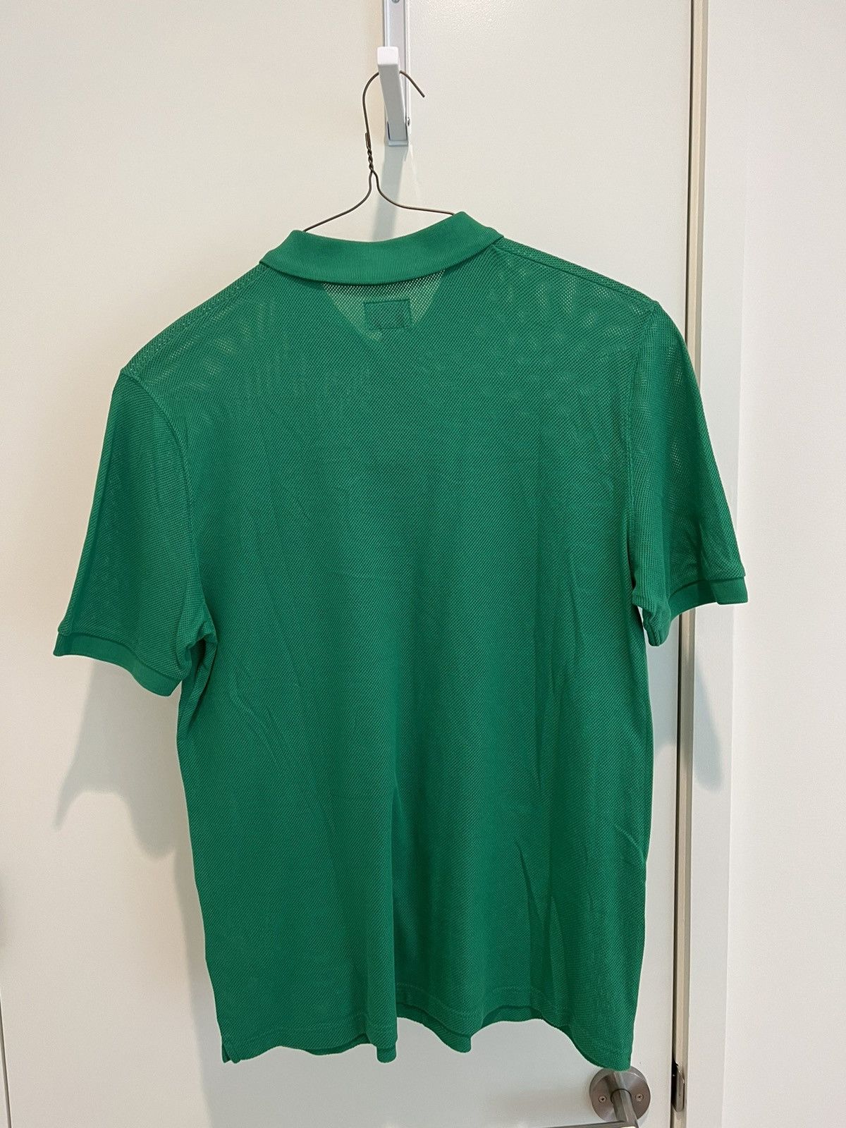 Noah Green Polo - Noah NYC Size US M / EU 48-50 / 2 - 4 Thumbnail