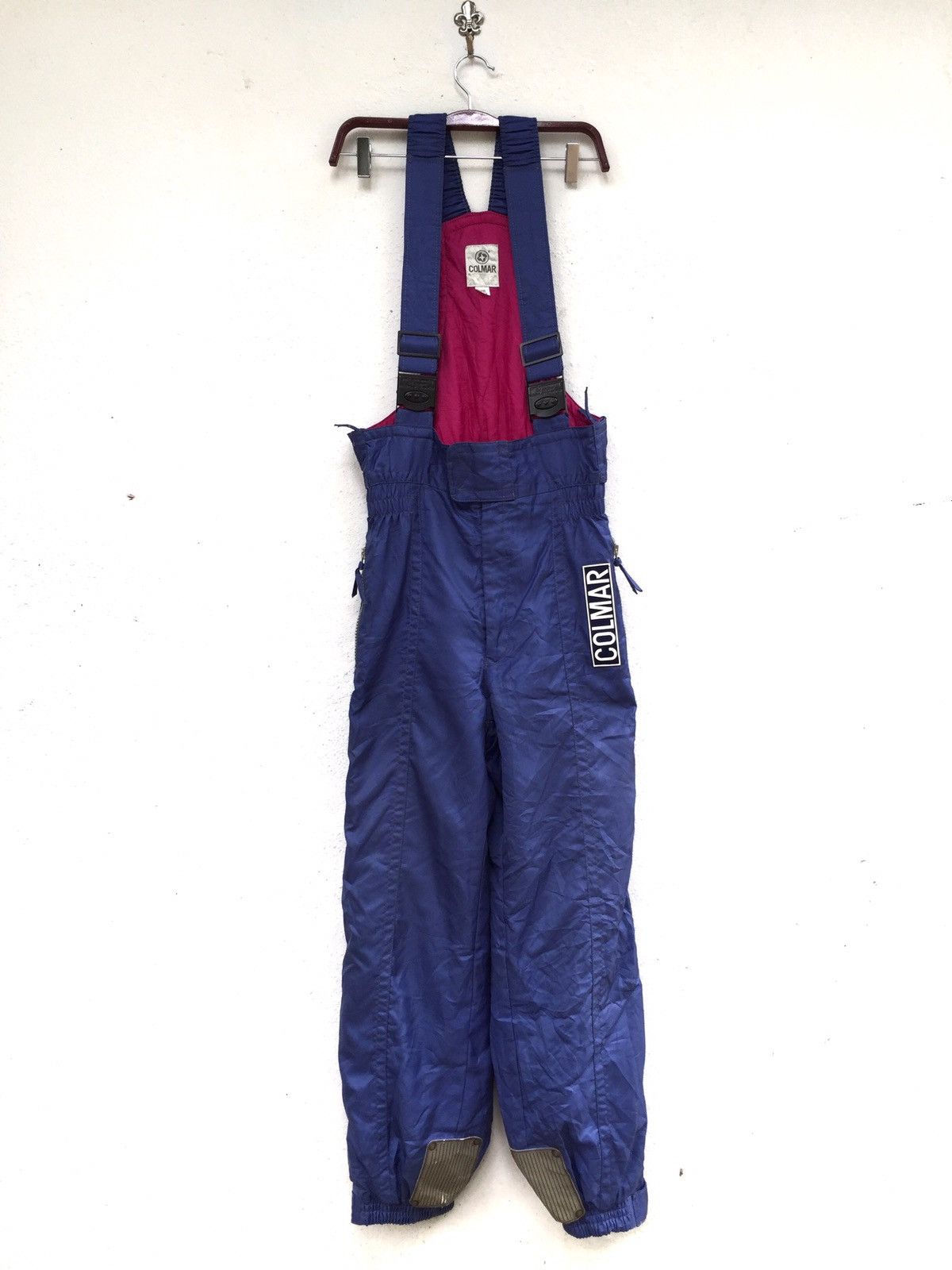Colmar × Mizuno COLMAR MIZUNO SKI PANTS Size US 30 / EU 46 - 1 Thumbnail