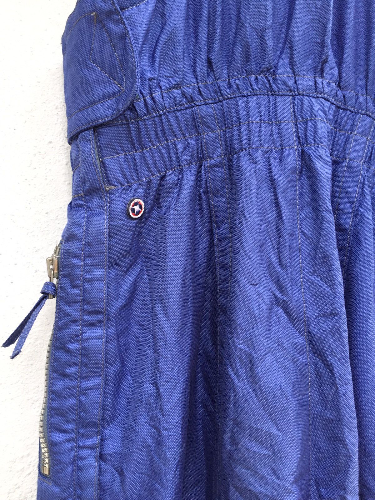 Colmar × Mizuno COLMAR MIZUNO SKI PANTS Size US 30 / EU 46 - 12 Thumbnail
