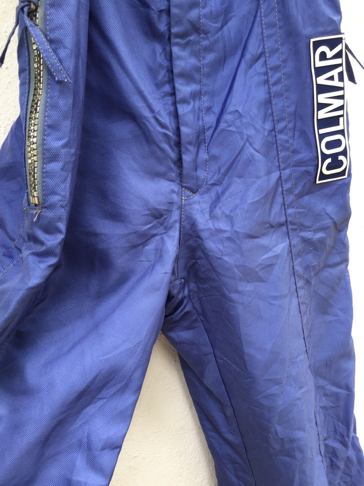 Colmar × Mizuno COLMAR MIZUNO SKI PANTS Size US 30 / EU 46 - 7 Thumbnail