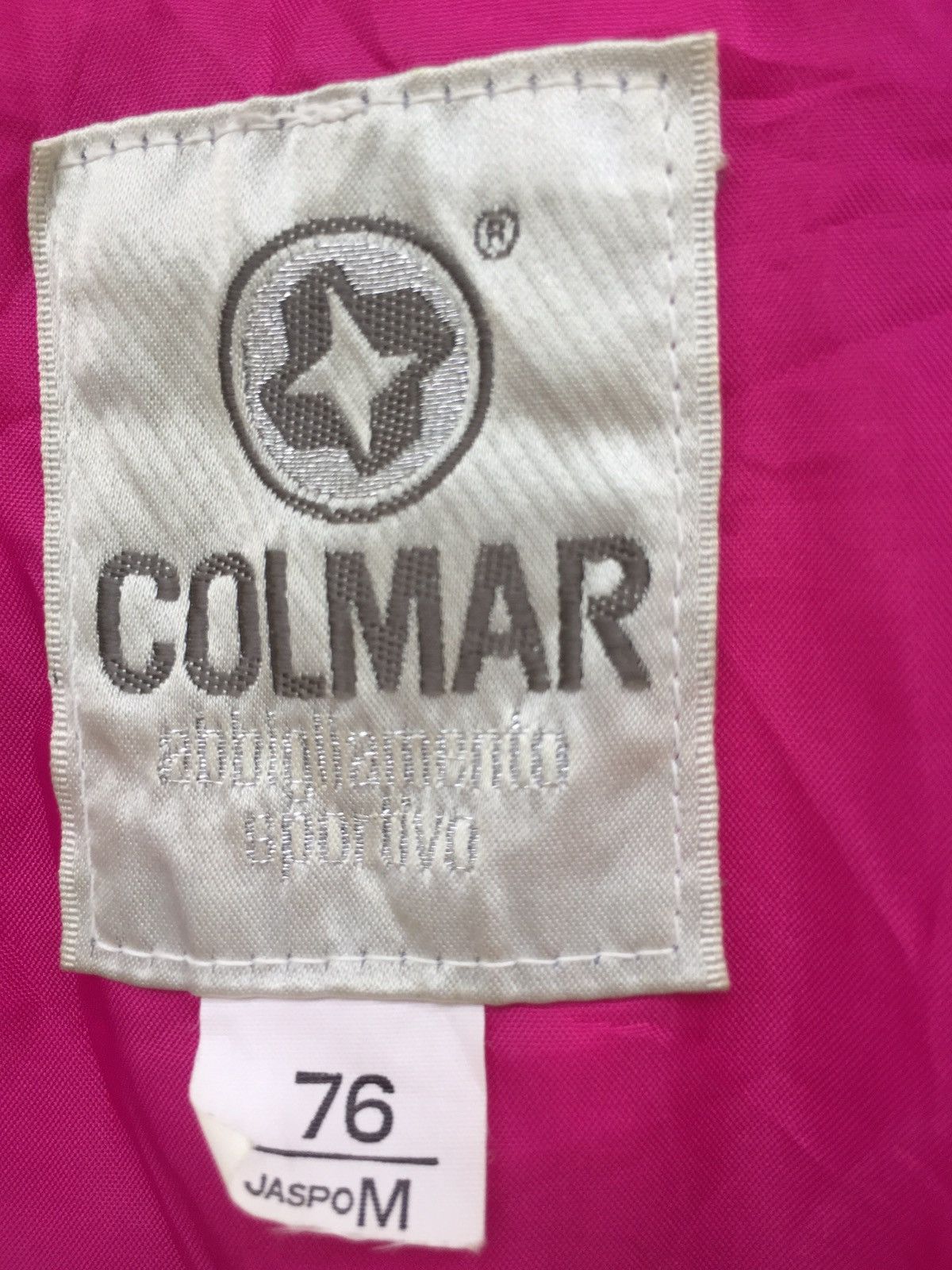 Colmar × Mizuno COLMAR MIZUNO SKI PANTS Size US 30 / EU 46 - 13 Thumbnail