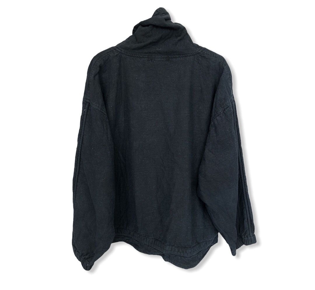 Indigo × Japanese Brand Japanese Brand It’s Pour Homme indigo Jacket 🧥 Size US S / EU 44-46 / 1 - 3 Thumbnail