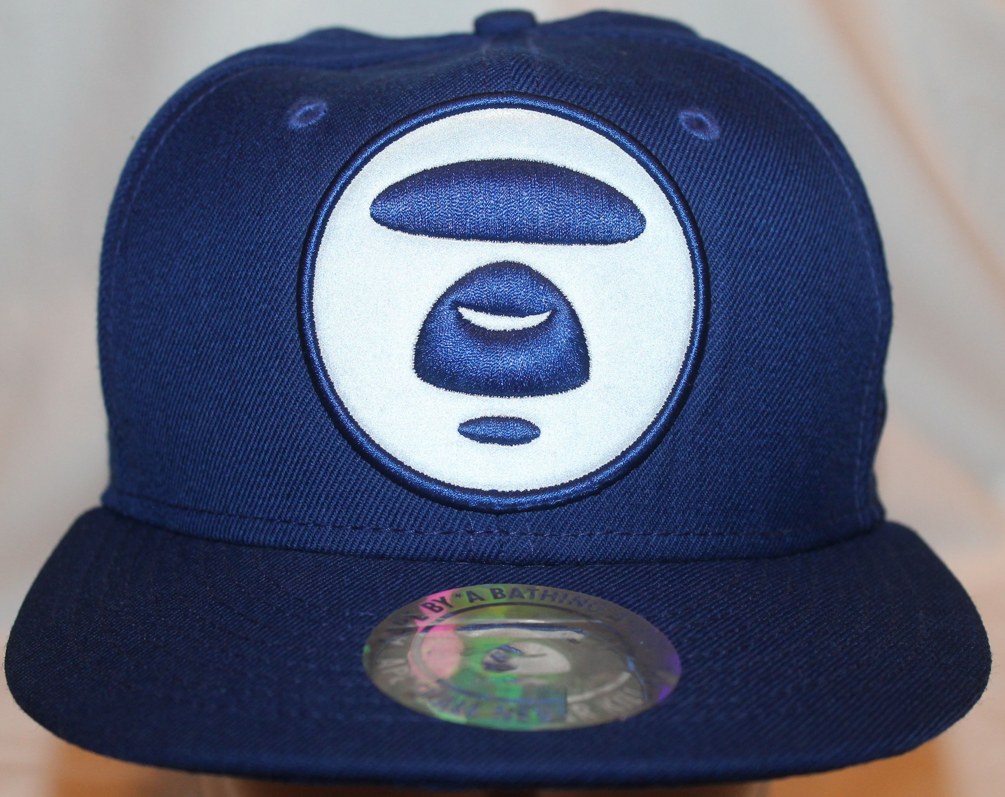 New era aape clearance