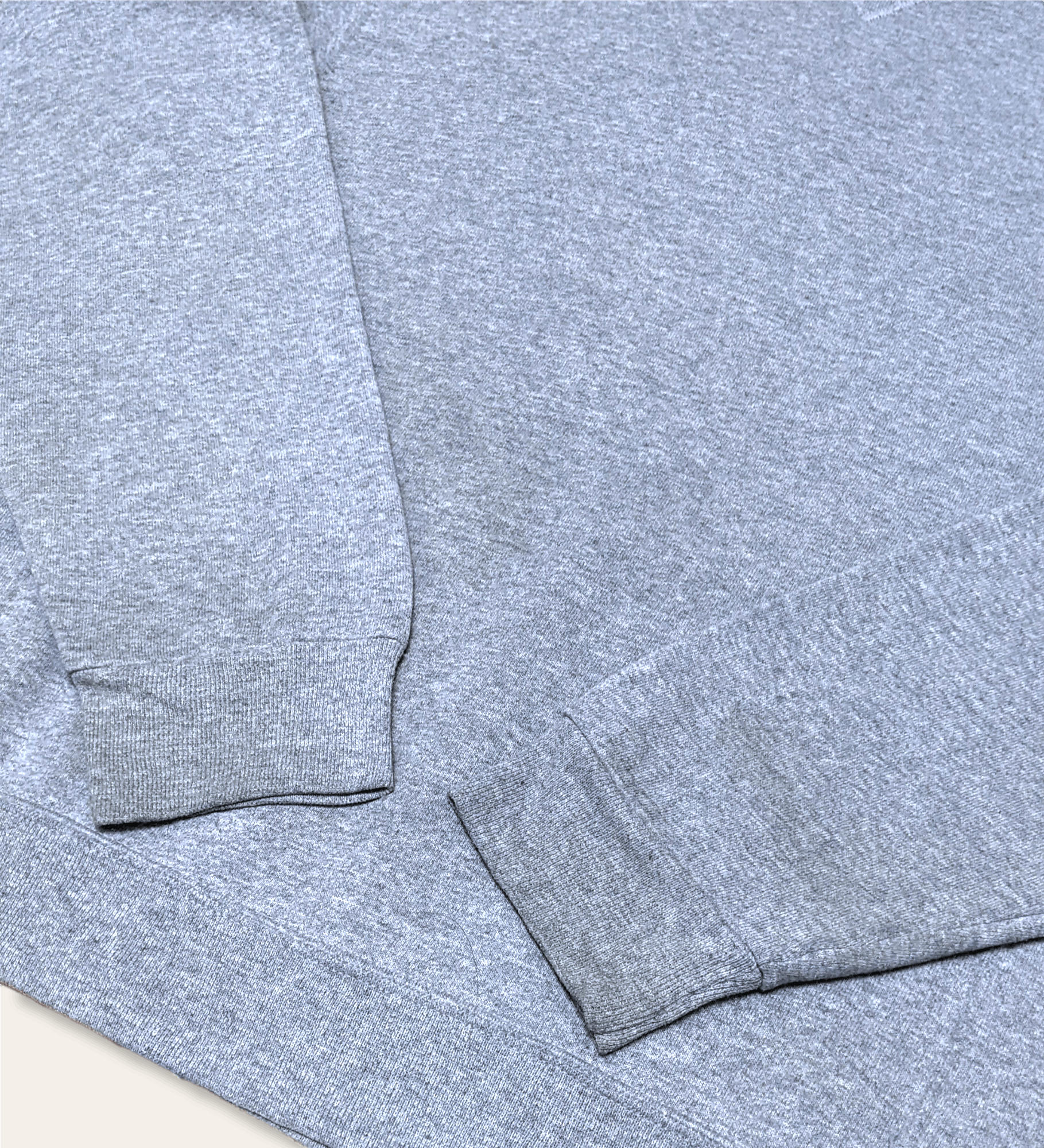 Russell Athletic × Vintage Vintage Russell Athletic Distressed Crewneck Sweatshirt Size US M / EU 48-50 / 2 - 5 Thumbnail