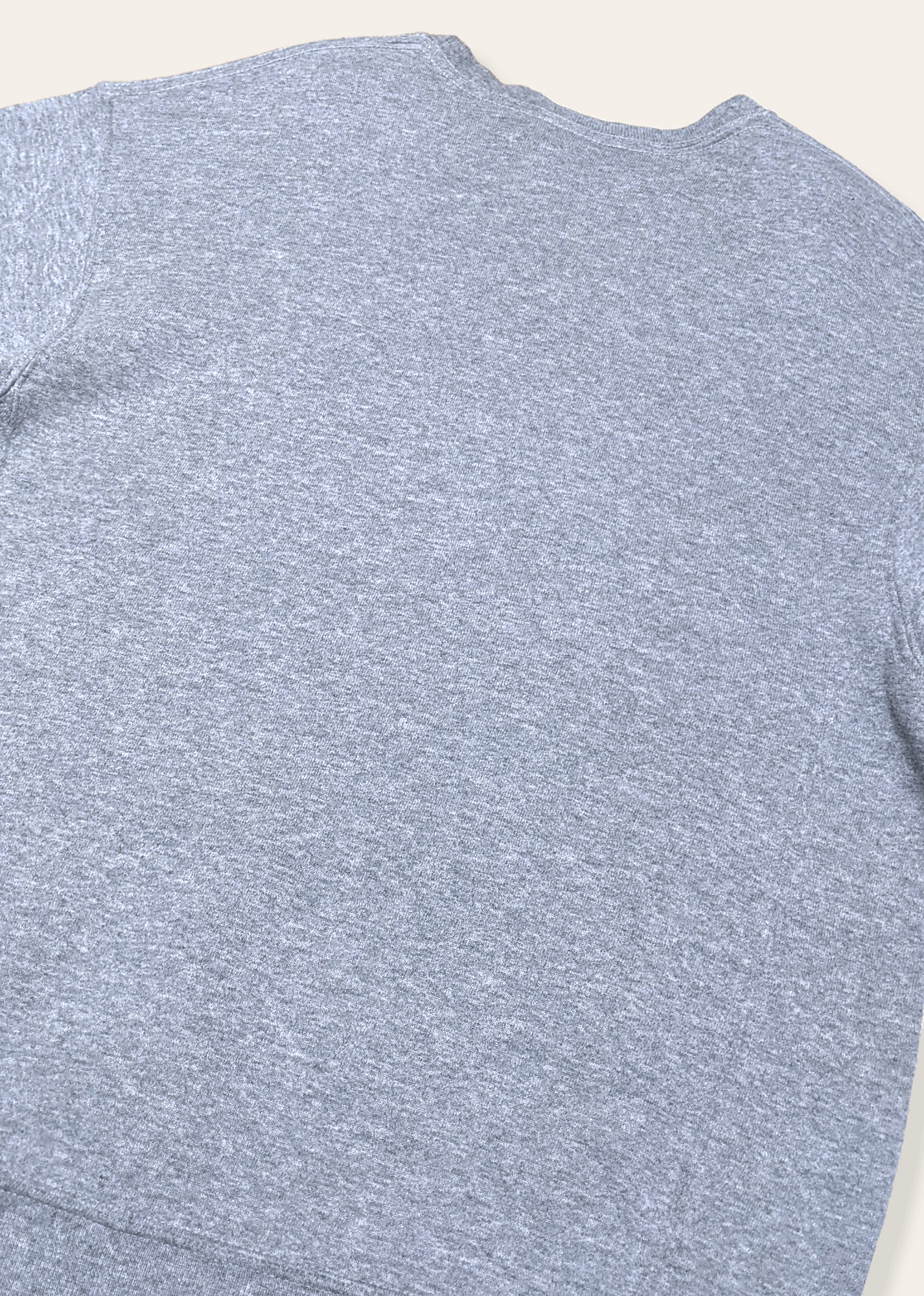 Russell Athletic × Vintage Vintage Russell Athletic Distressed Crewneck Sweatshirt Size US M / EU 48-50 / 2 - 11 Thumbnail