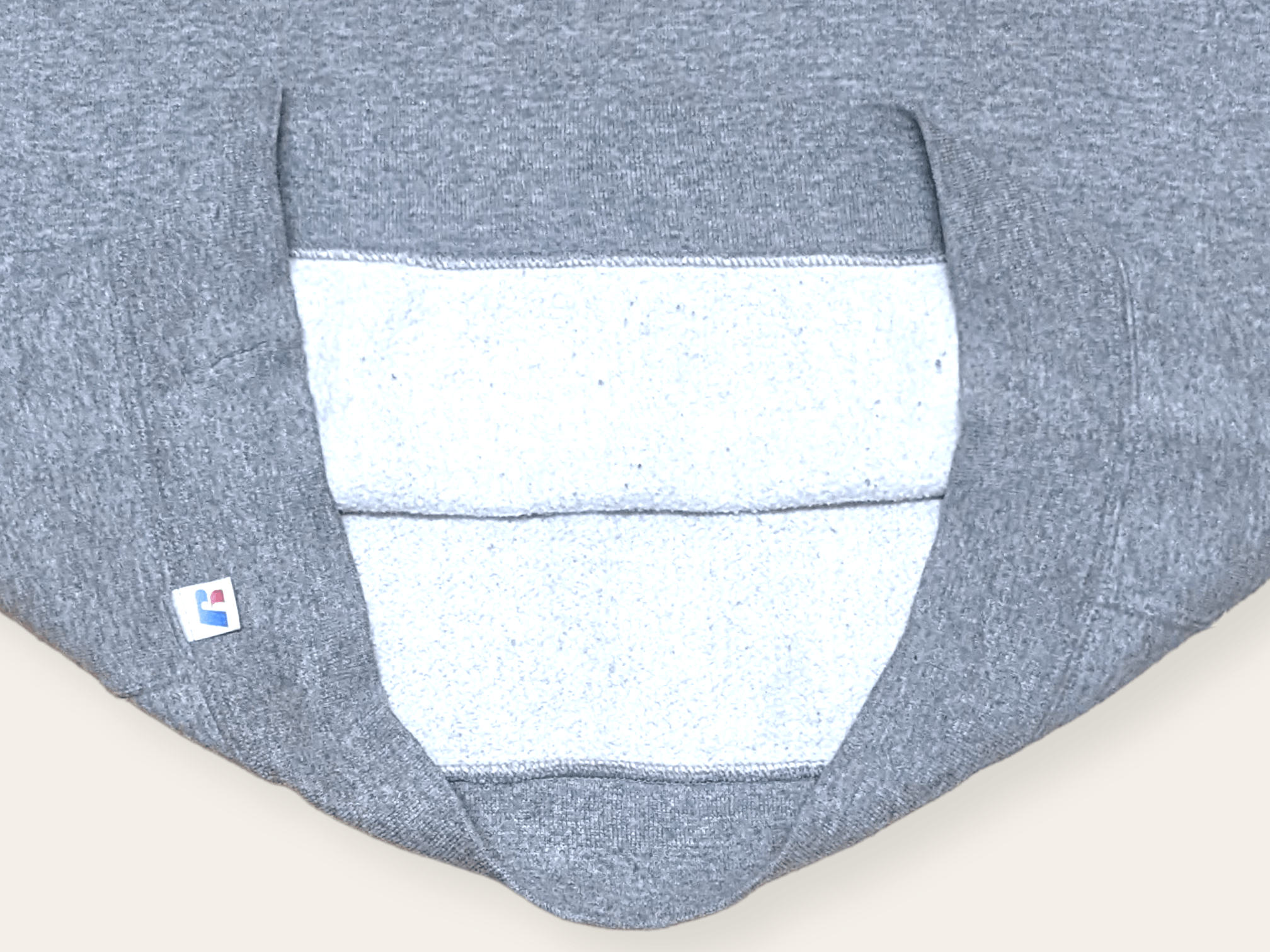 Russell Athletic × Vintage Vintage Russell Athletic Distressed Crewneck Sweatshirt Size US M / EU 48-50 / 2 - 7 Thumbnail
