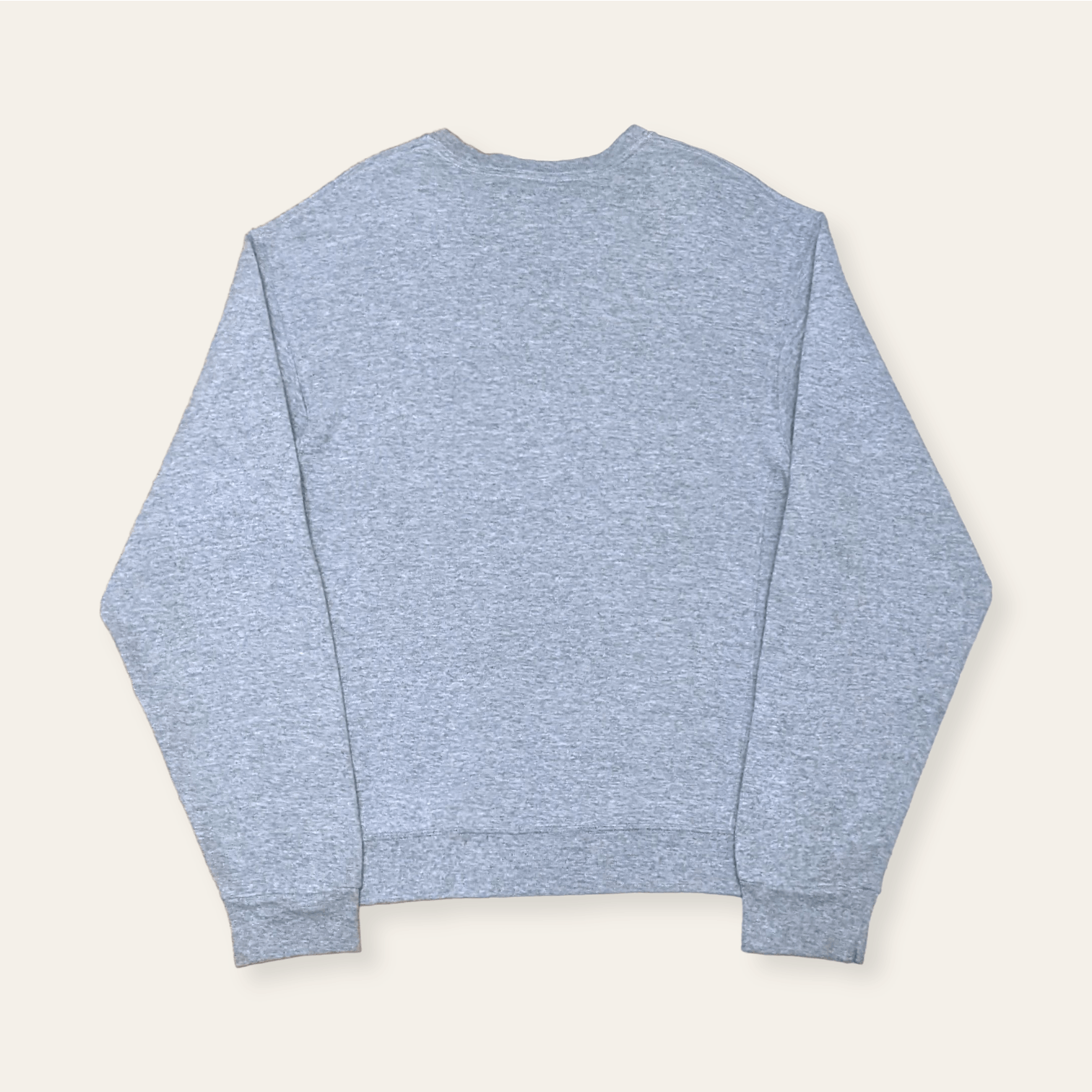 Russell Athletic × Vintage Vintage Russell Athletic Distressed Crewneck Sweatshirt Size US M / EU 48-50 / 2 - 2 Thumbnail