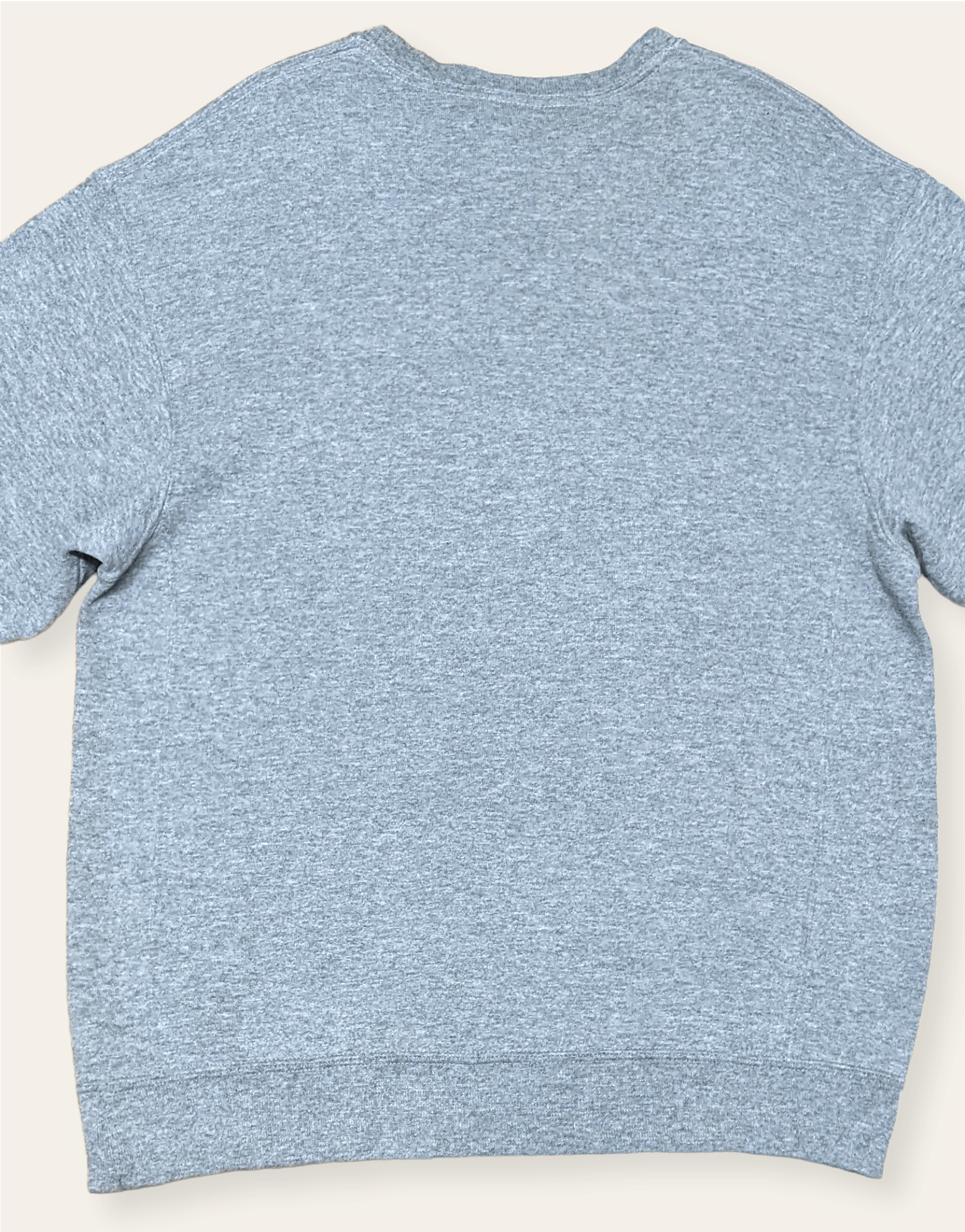Russell Athletic × Vintage Vintage Russell Athletic Distressed Crewneck Sweatshirt Size US M / EU 48-50 / 2 - 4 Thumbnail