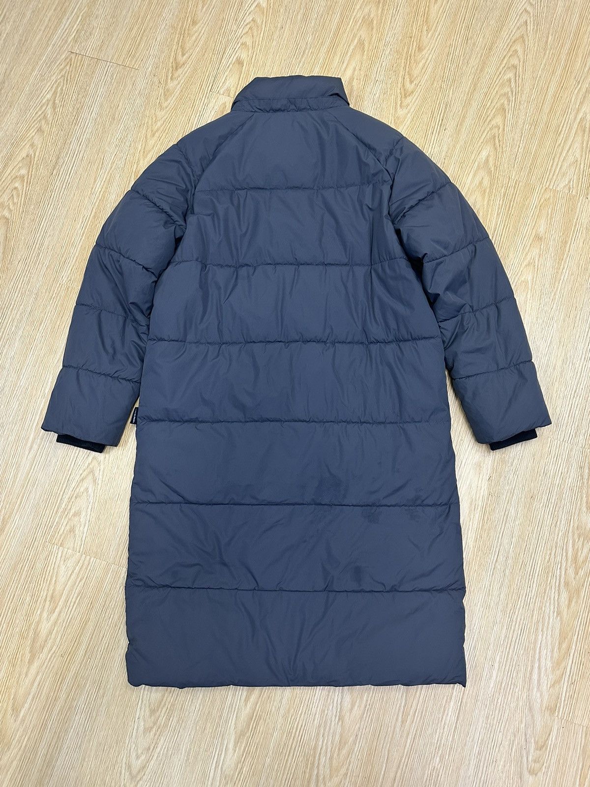 DICKIES PARKA PUFFER DOWN JACKET GR18