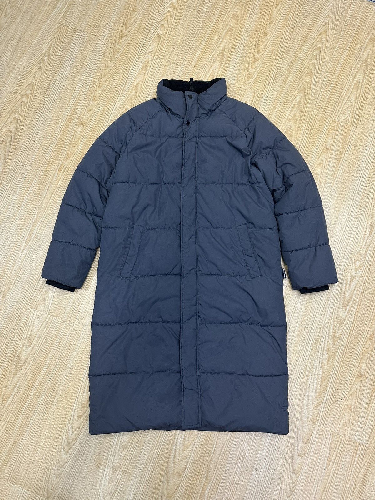DICKIES PARKA PUFFER DOWN JACKET GR18