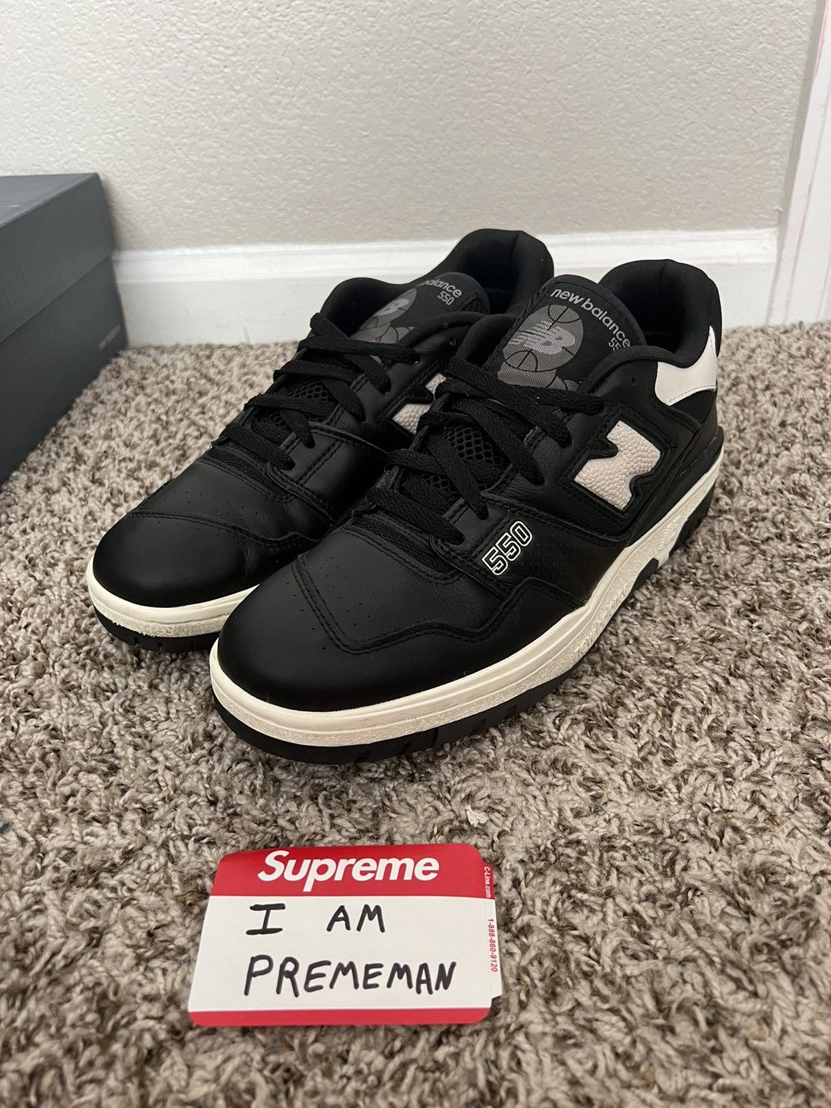 new balance 327 castle rock