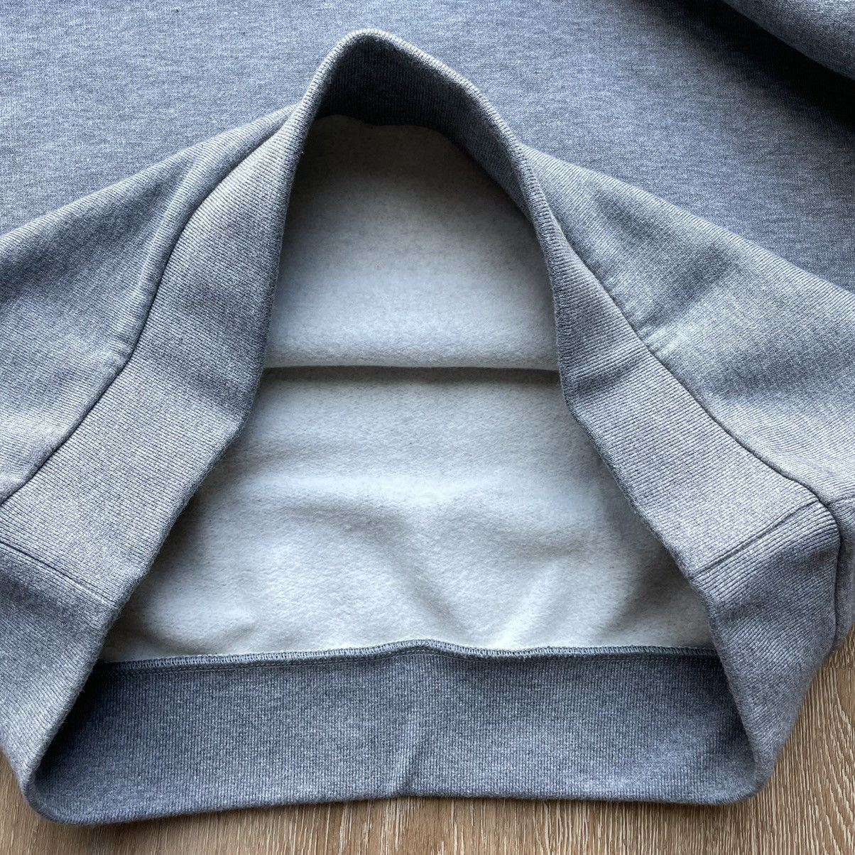 Squared lv sweatshirt hotsell