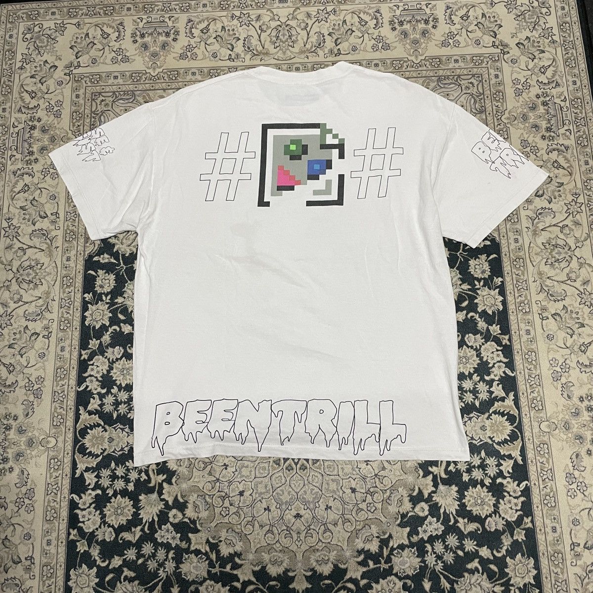 Been Trill × Streetwear BeenTrill | Grailed