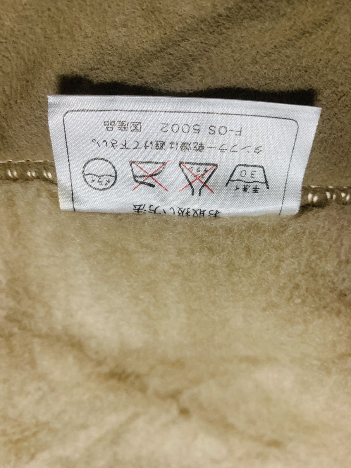 Balmain × Pierre Balmain Vintage Balmain Paris Pierre Balmain wool fleece big blanket Size ONE SIZE - 8 Thumbnail