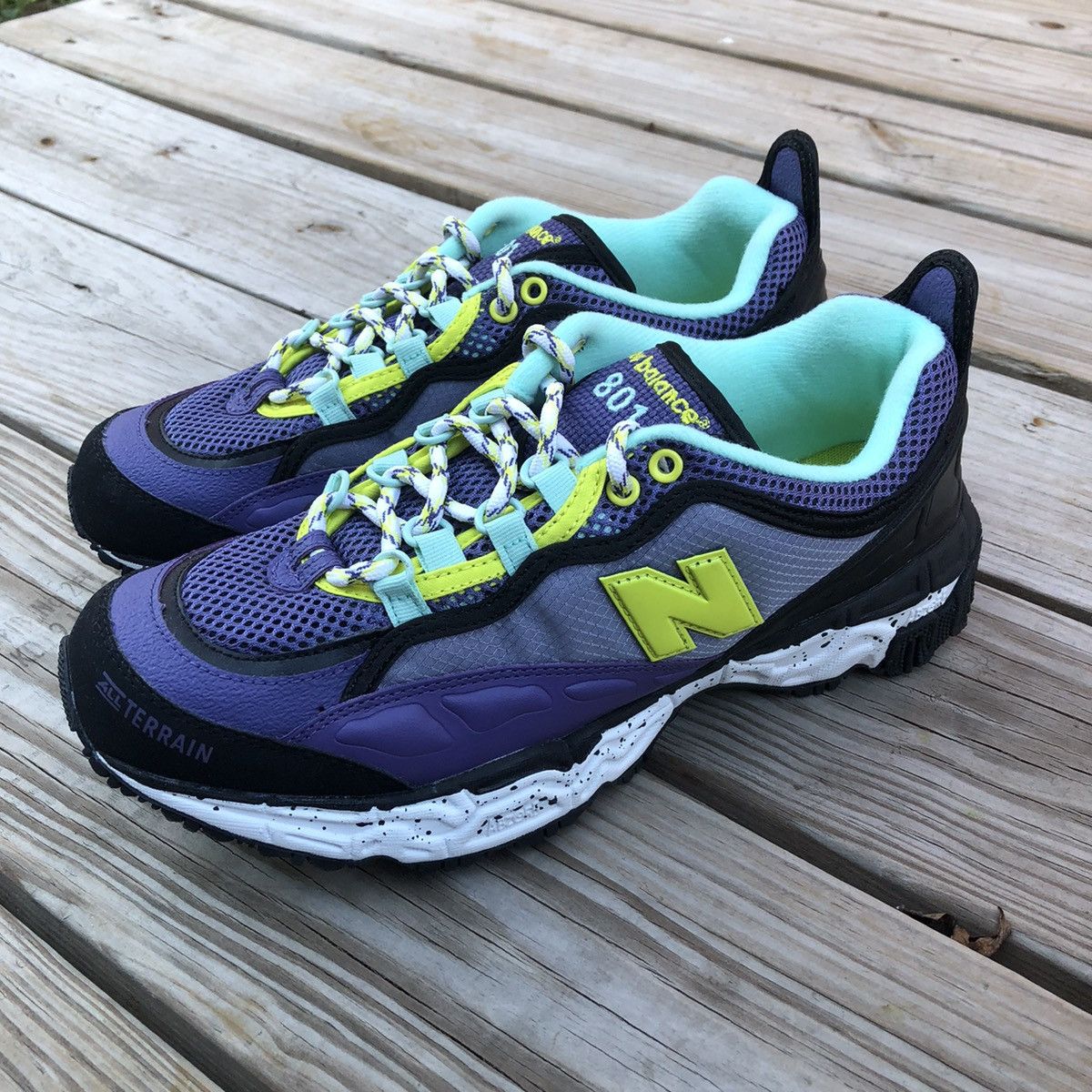 New balance all terrain 801 best sale