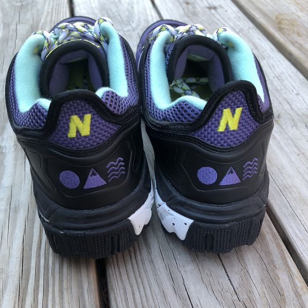 New balance store 801 classic bordeaux