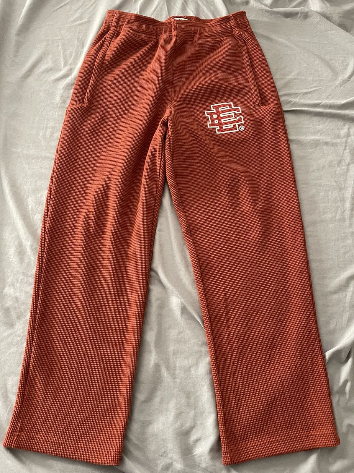 Eric Emanuel Thermal Pant