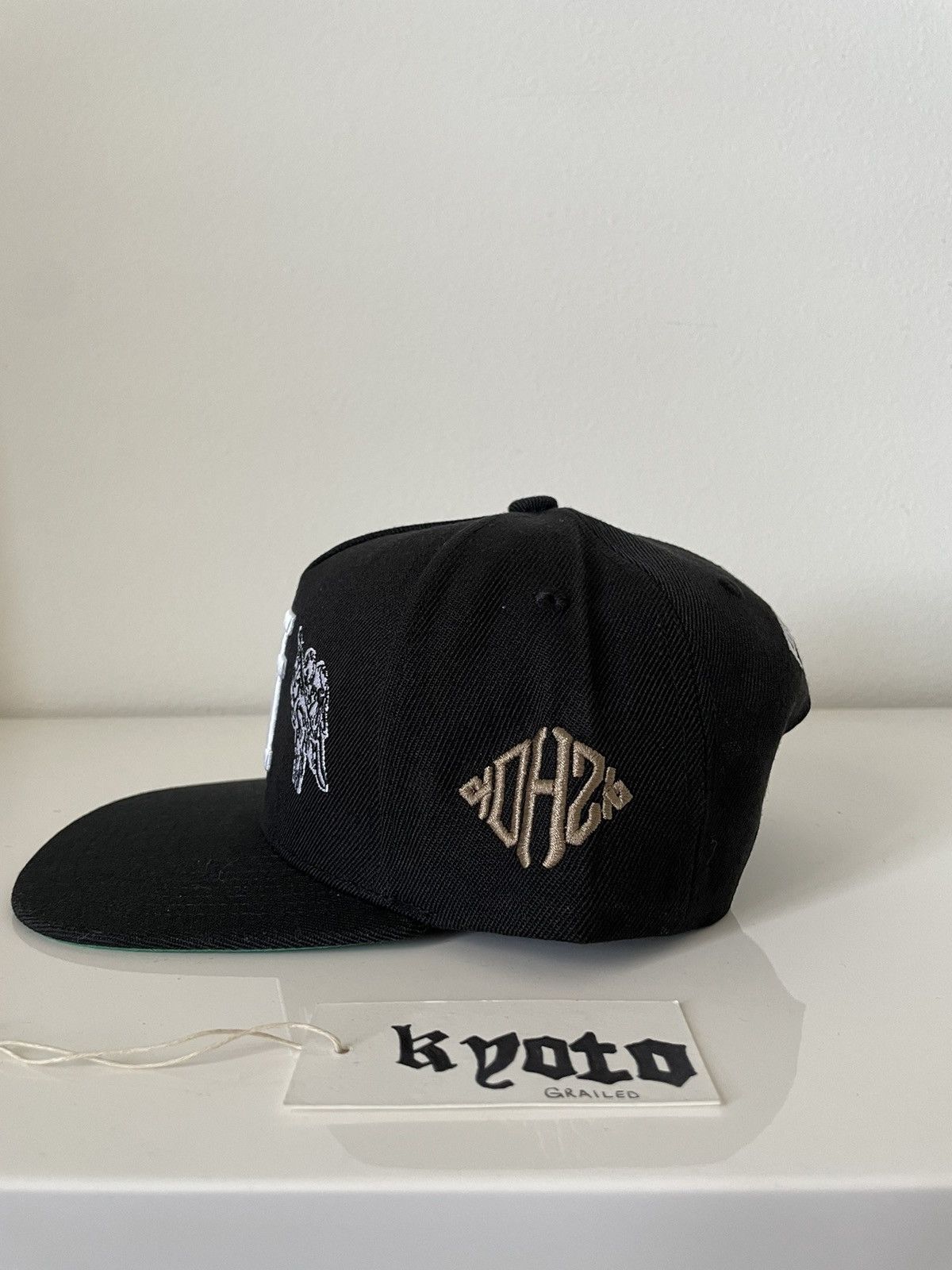 KTH Kill The Hype LA offers Dodgers x Richie Le collection LIMITED