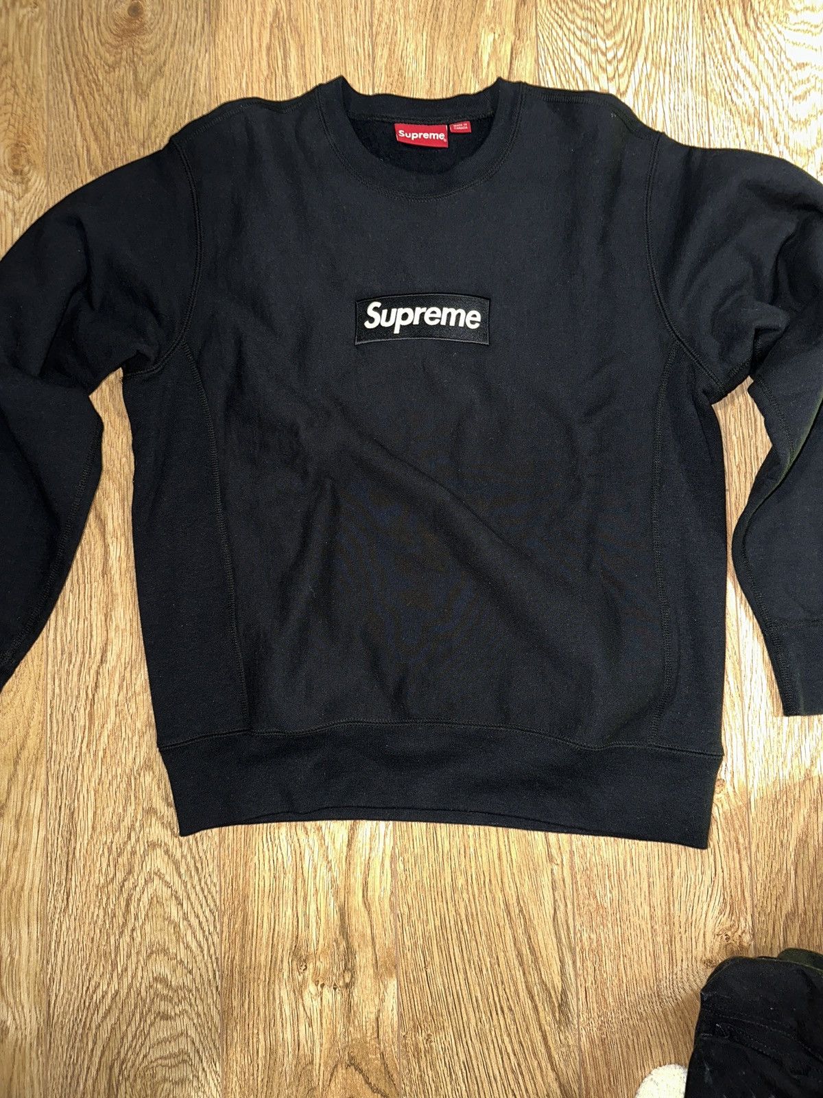 Supreme Supreme FW 2019 BOGO Grailed