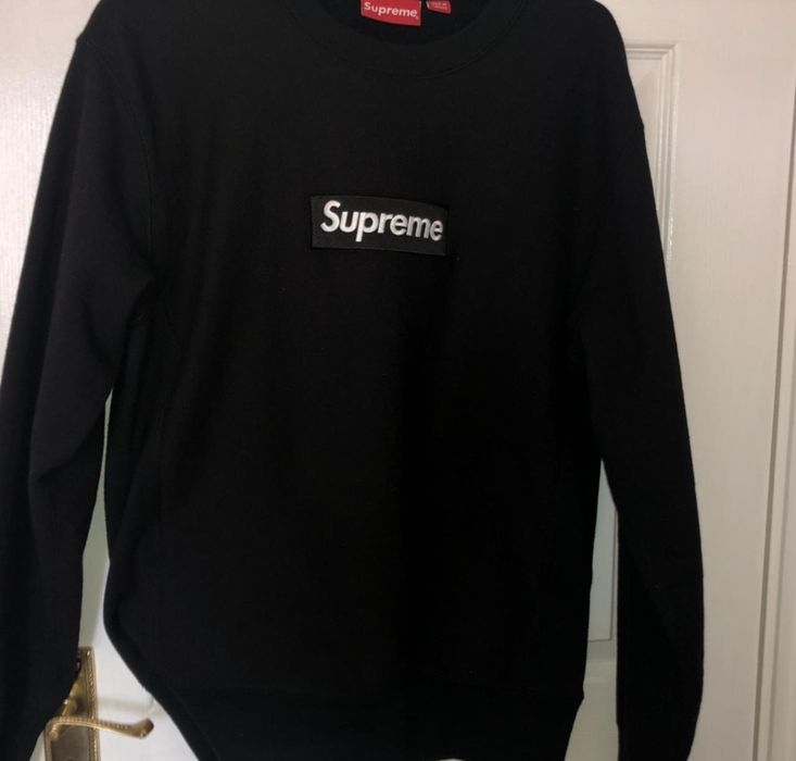 Supreme best sale 2019 bogo