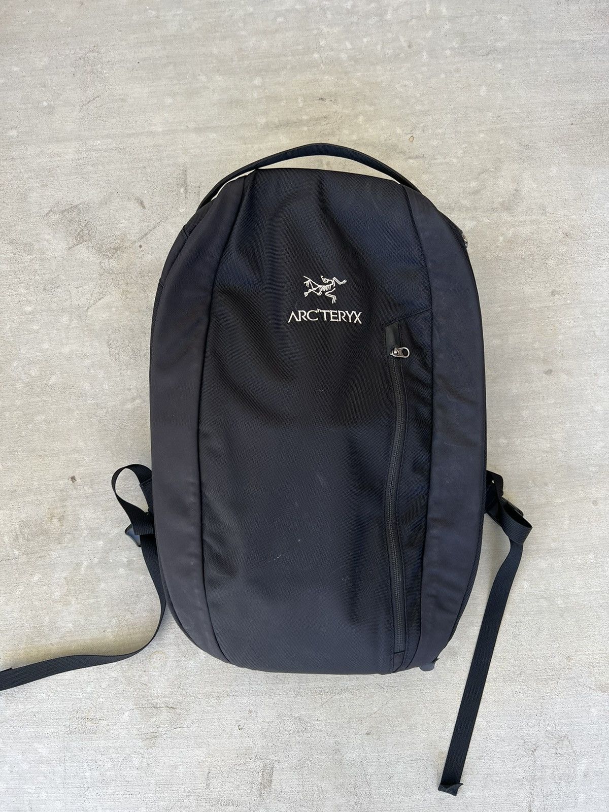 Arc'Teryx Arc'teryx backpack blade 15 | Grailed