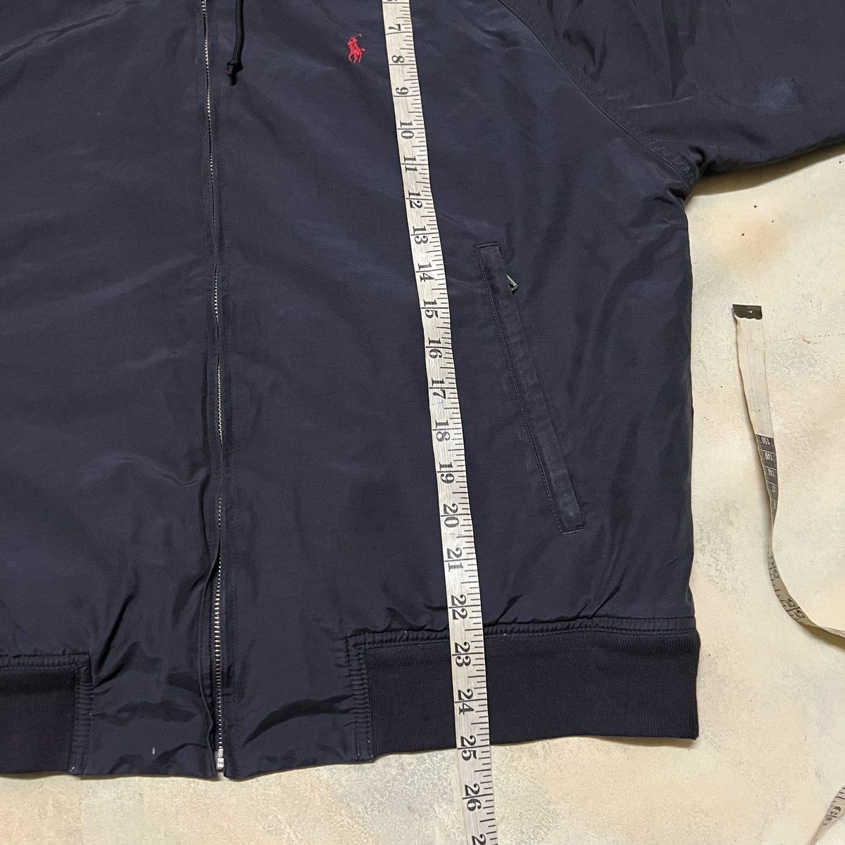 Polo Ralph Lauren Polo Ralph Lauren Hoodie Jacket Size US L / EU 52-54 / 3 - 16 Thumbnail