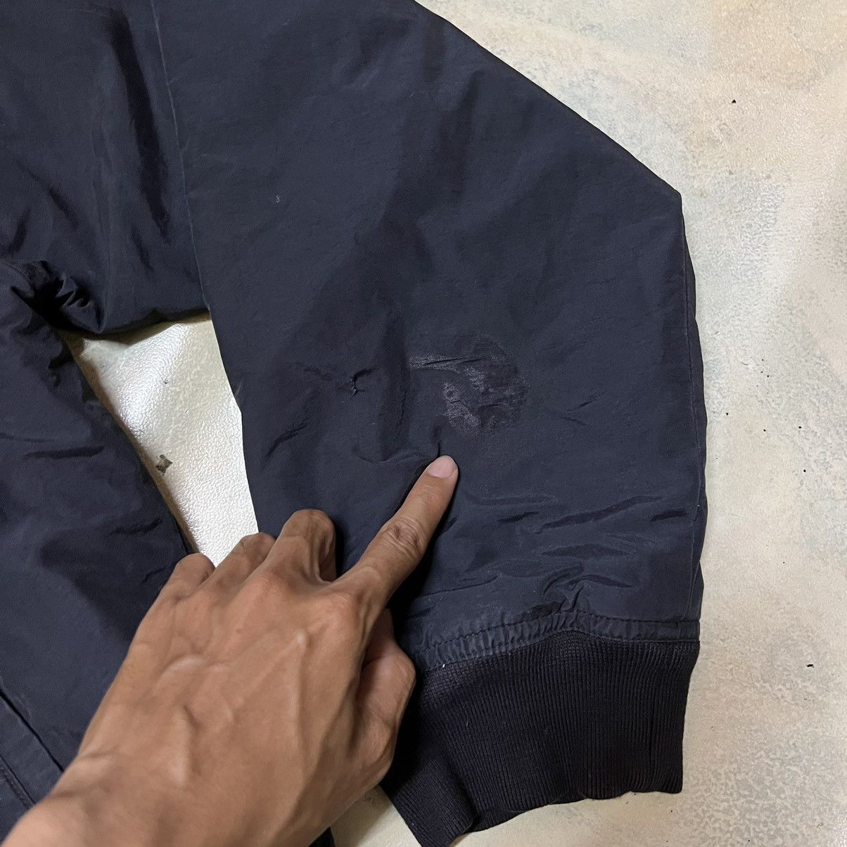 Polo Ralph Lauren Polo Ralph Lauren Hoodie Jacket Size US L / EU 52-54 / 3 - 10 Thumbnail