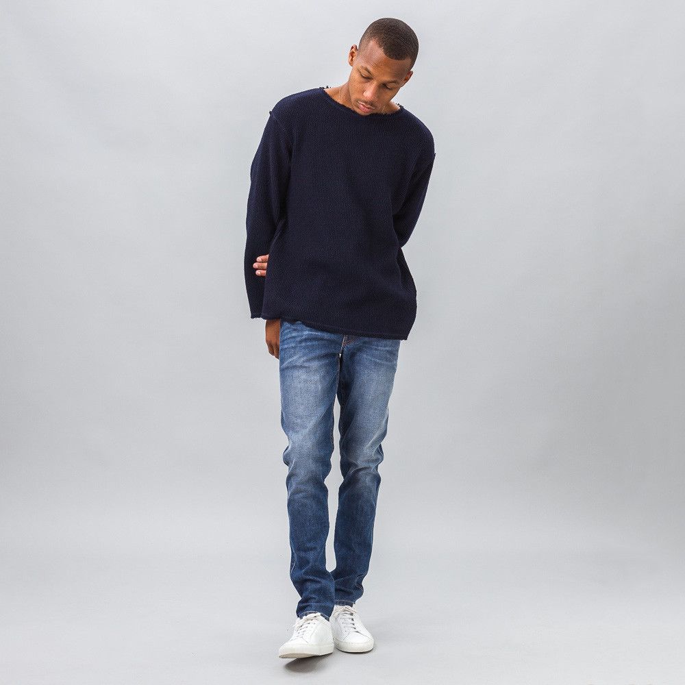 Robert Geller Type 2 Denim 3-Year Fade Size US 34 / EU 50 - 3 Thumbnail