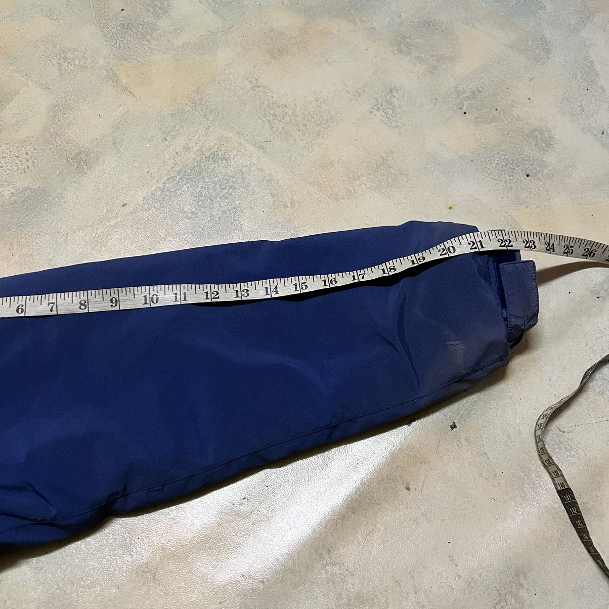 Montbell Vintage Montbell Double Layer Puffer Style Ski Jacket Size US M / EU 48-50 / 2 - 18 Thumbnail