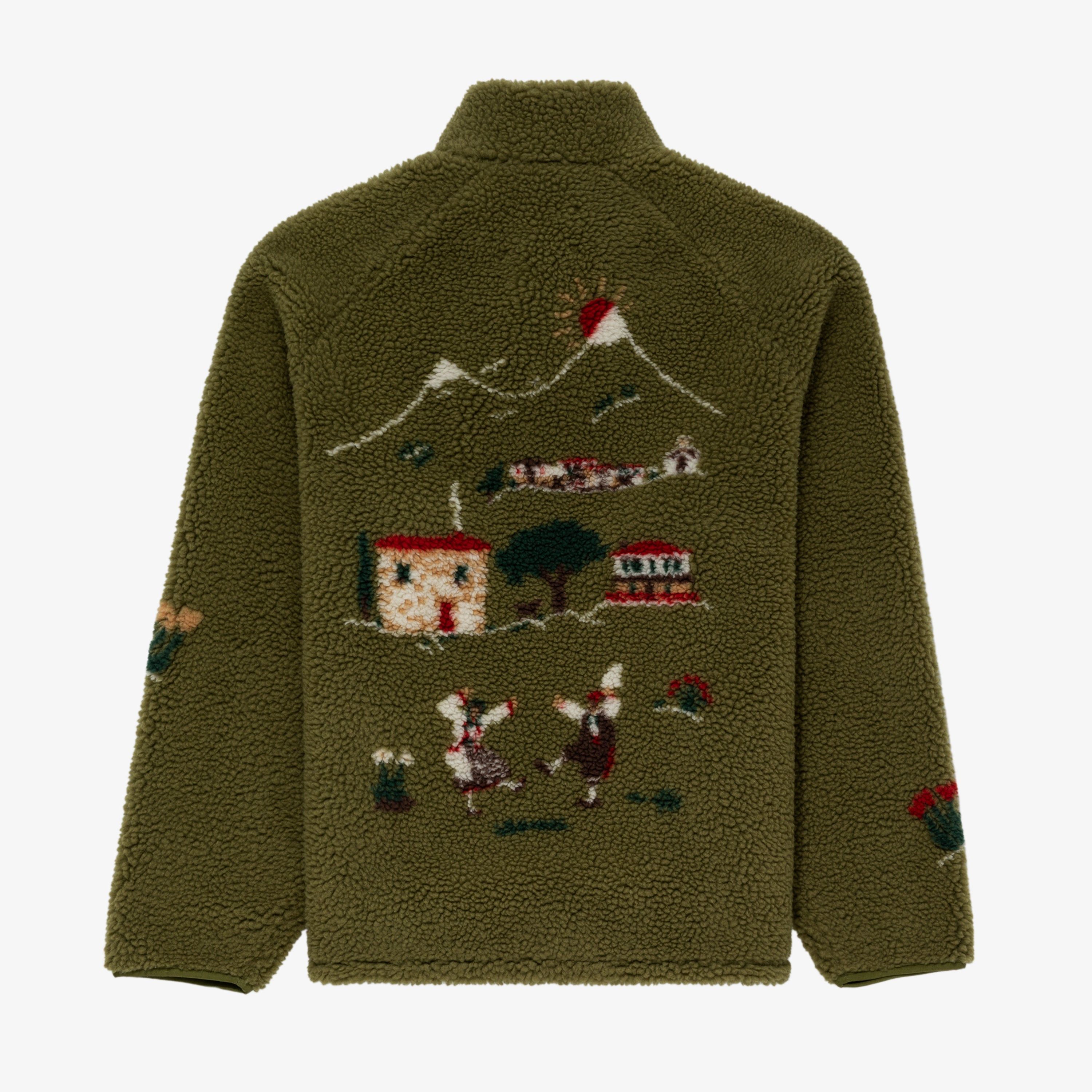 Aime Leon Dore Village | Grailed
