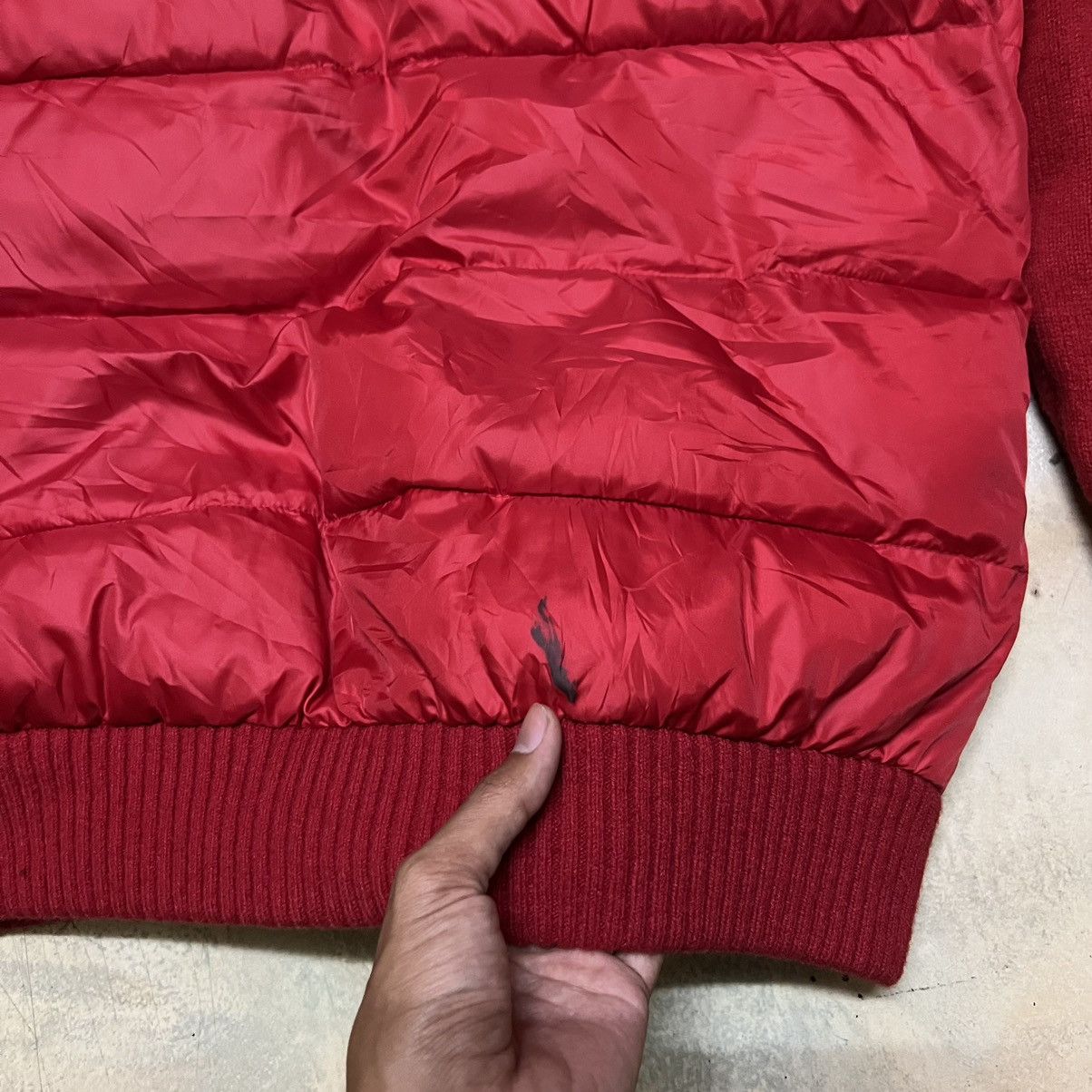 Playboy Playboy Golf Puffer Style Jacket Size US M / EU 48-50 / 2 - 18 Thumbnail