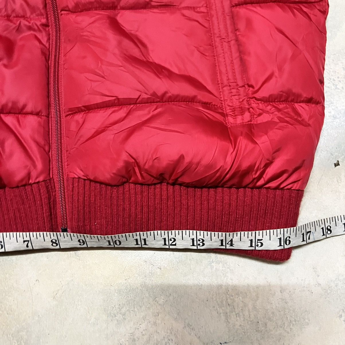 Playboy Playboy Golf Puffer Style Jacket Size US M / EU 48-50 / 2 - 13 Thumbnail
