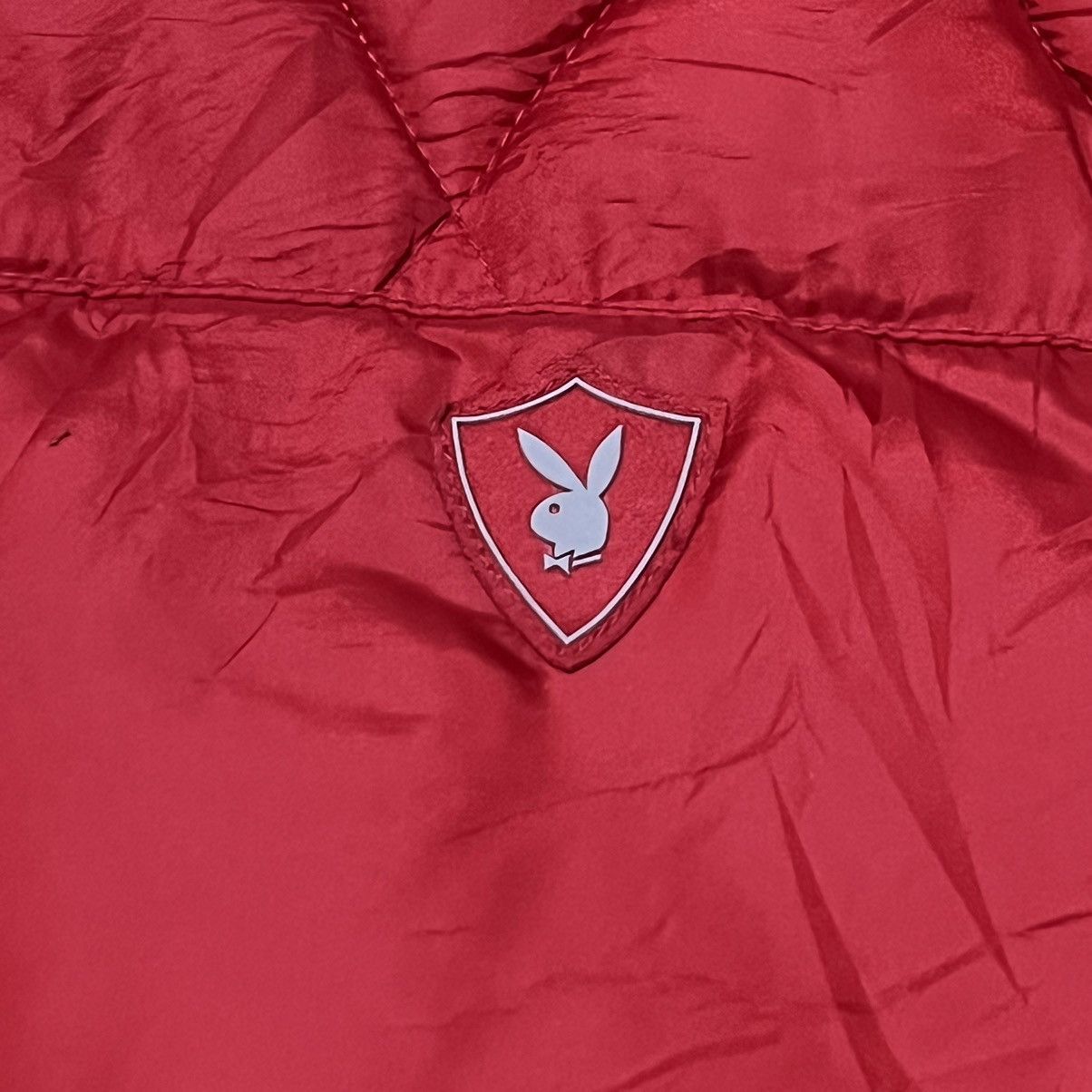 Playboy Playboy Golf Puffer Style Jacket Size US M / EU 48-50 / 2 - 6 Thumbnail